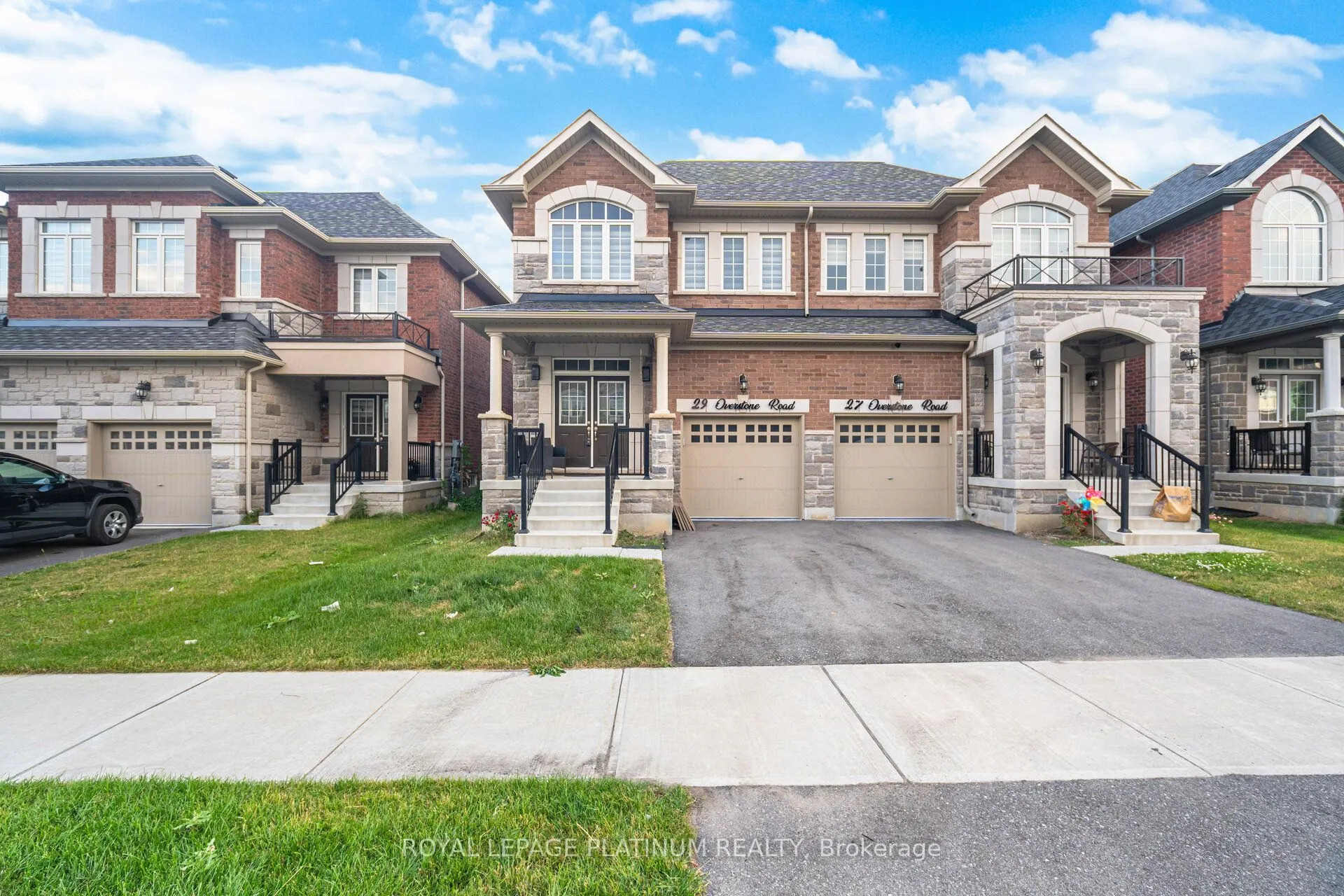 29 Overstone Road