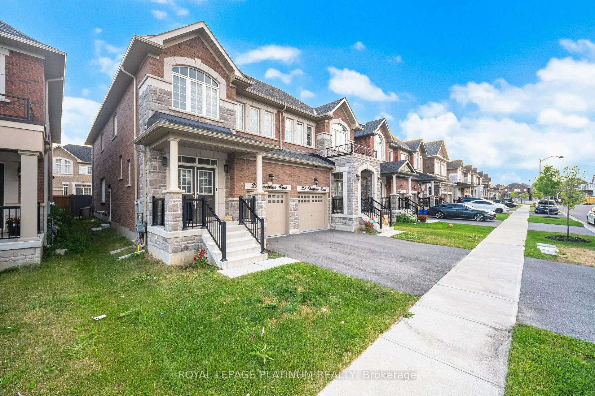 29 Overstone Road