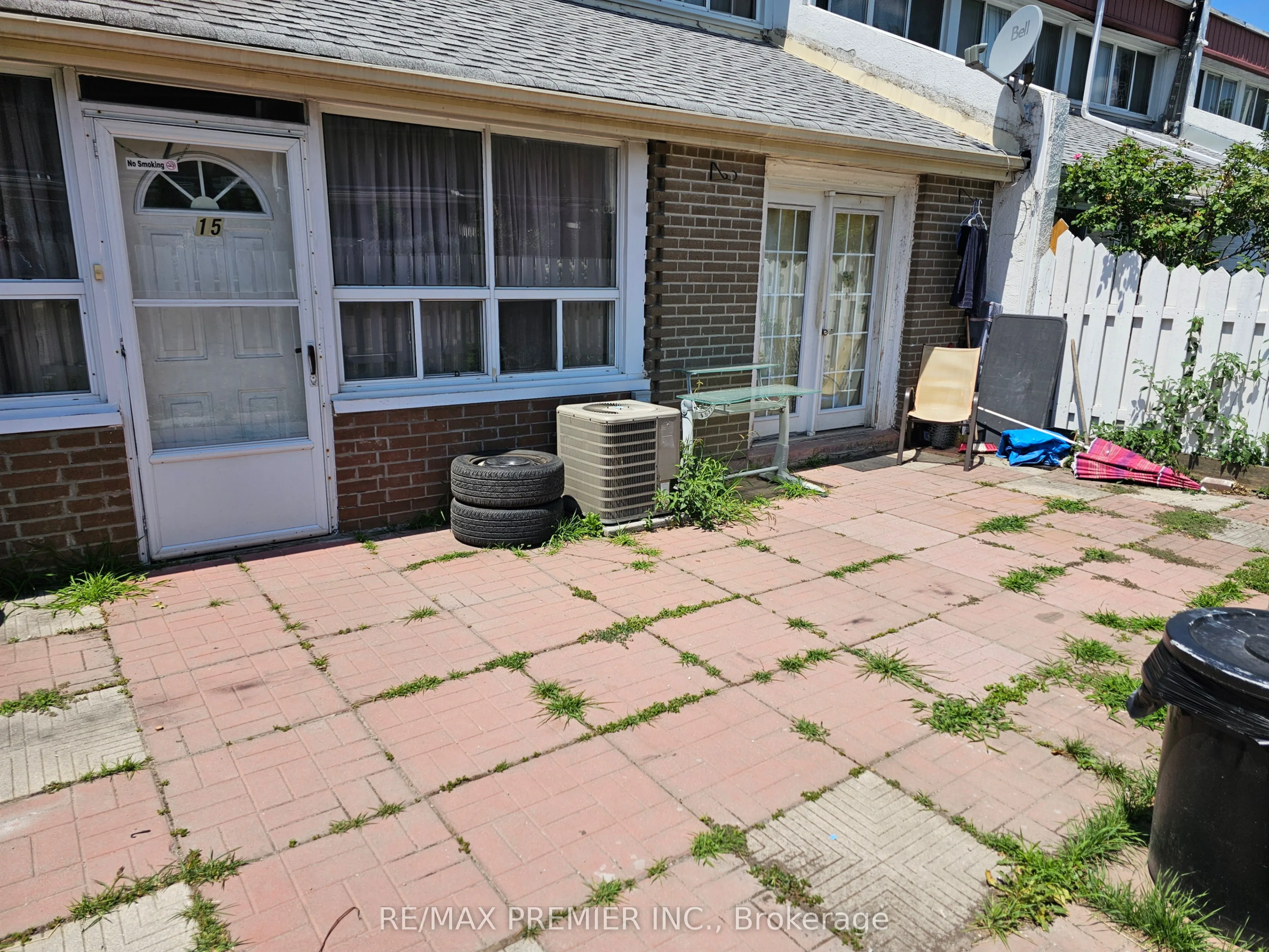 2901 Jane Street, #Unit 15