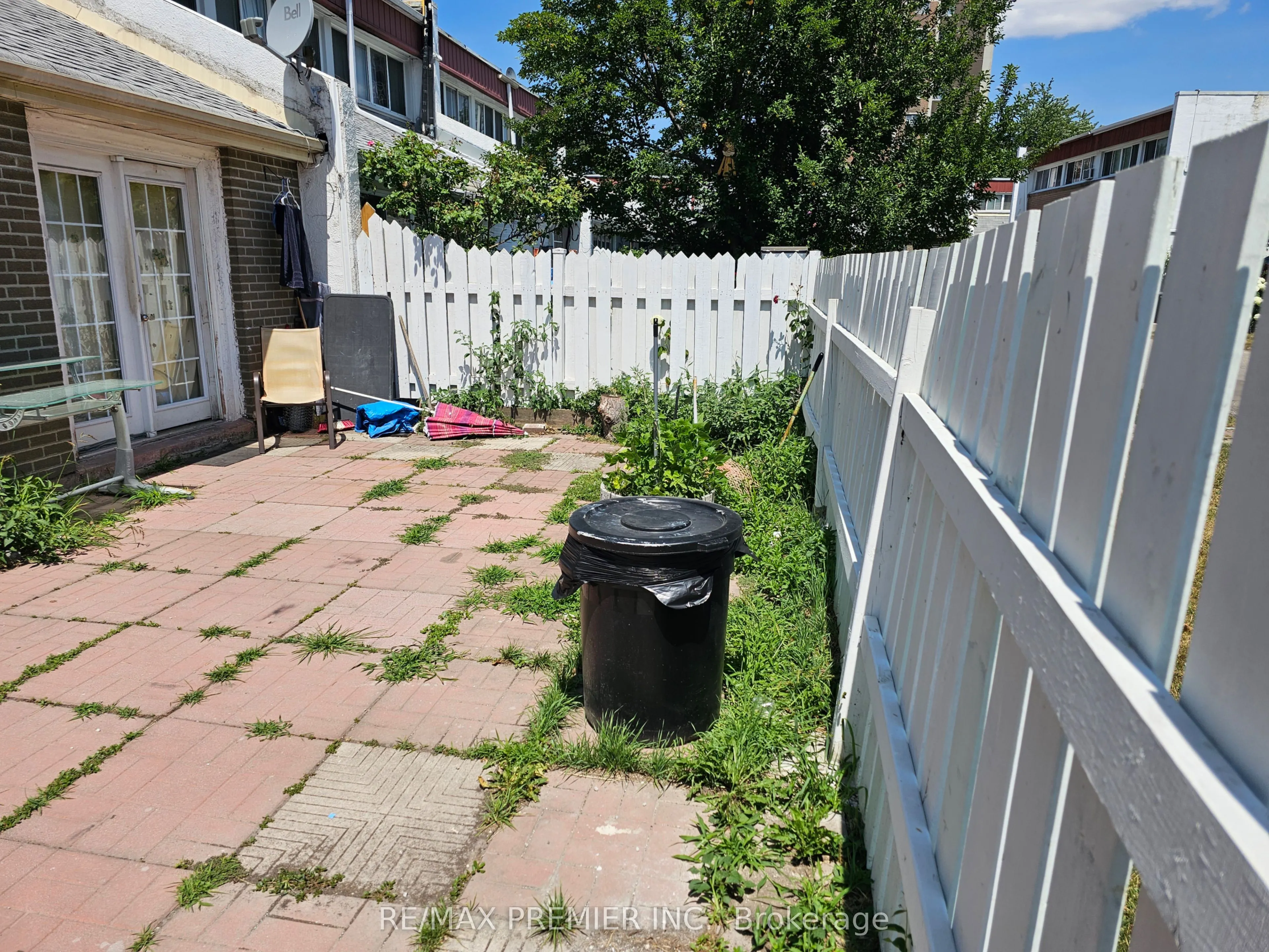 2901 Jane Street, #Unit 15