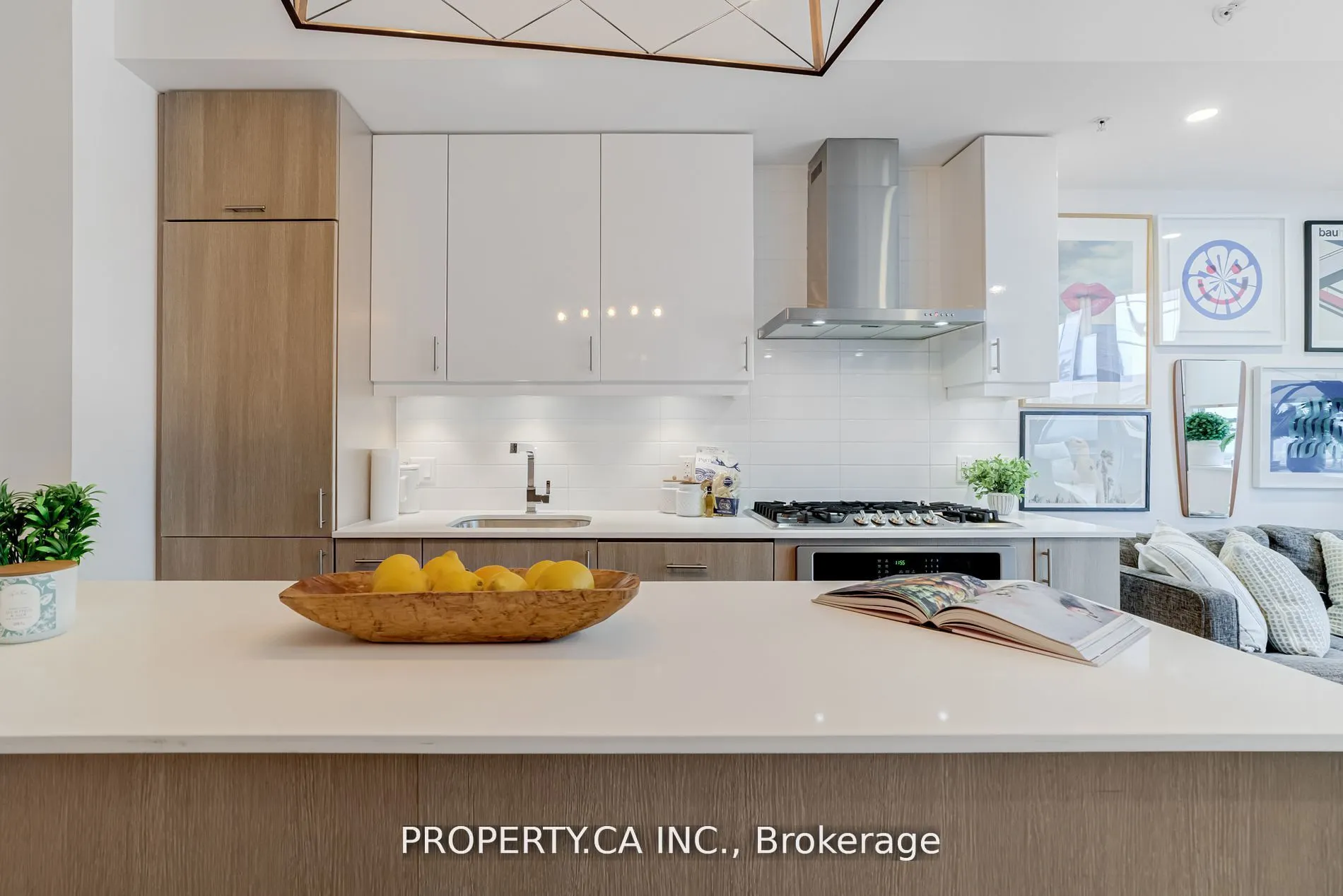 38 Howard Park Avenue, #212