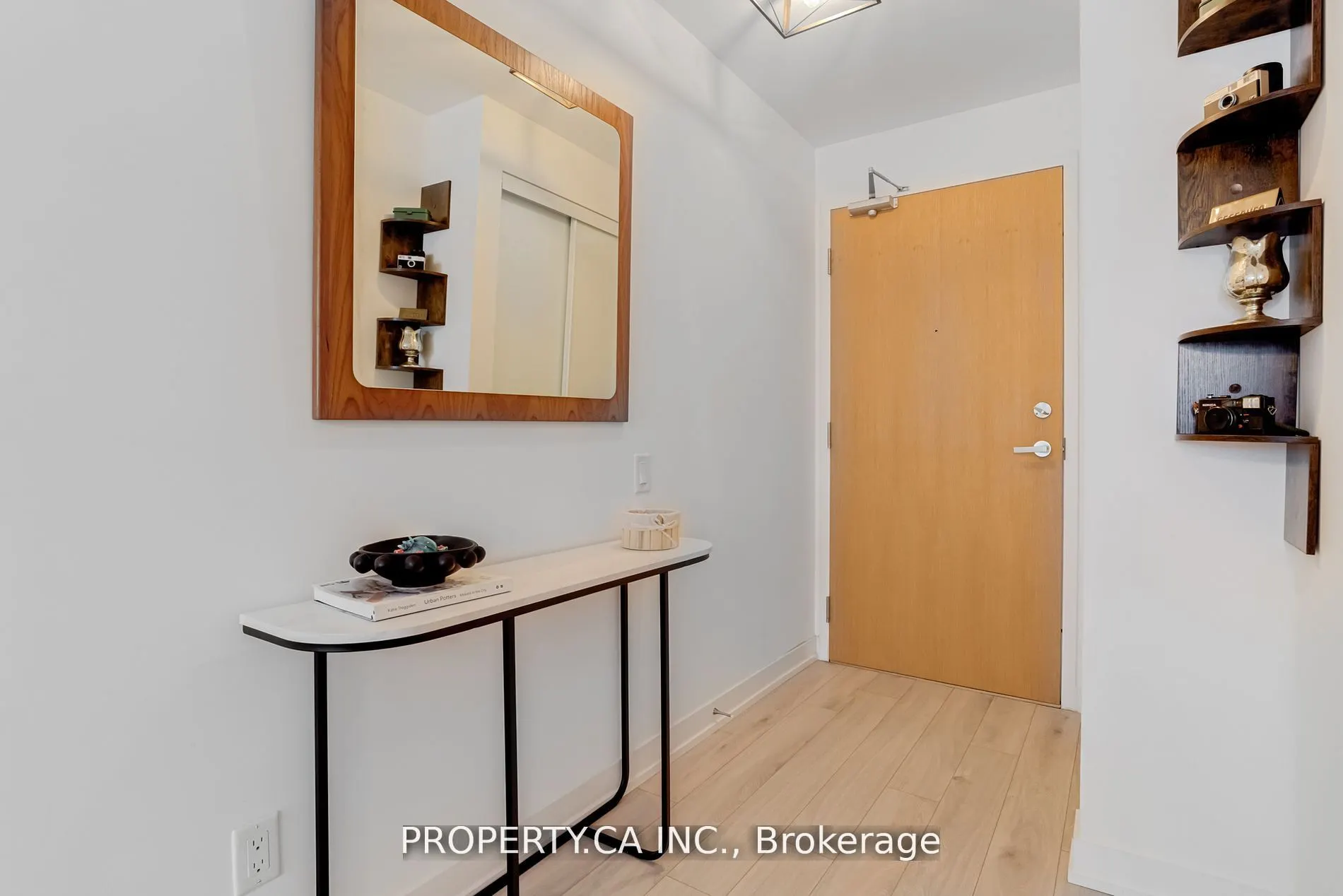 38 Howard Park Avenue, #212