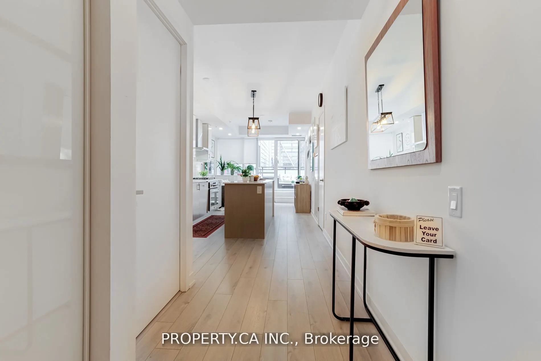 38 Howard Park Avenue, #212