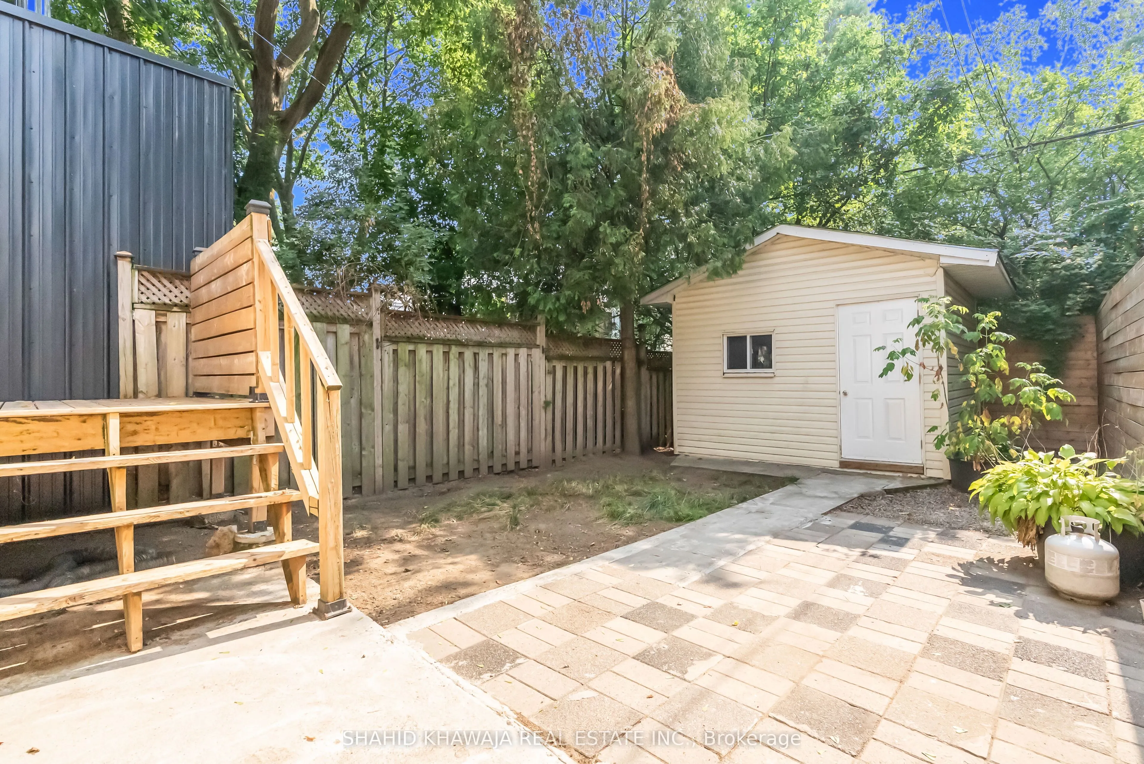 58 Pauline Avenue
