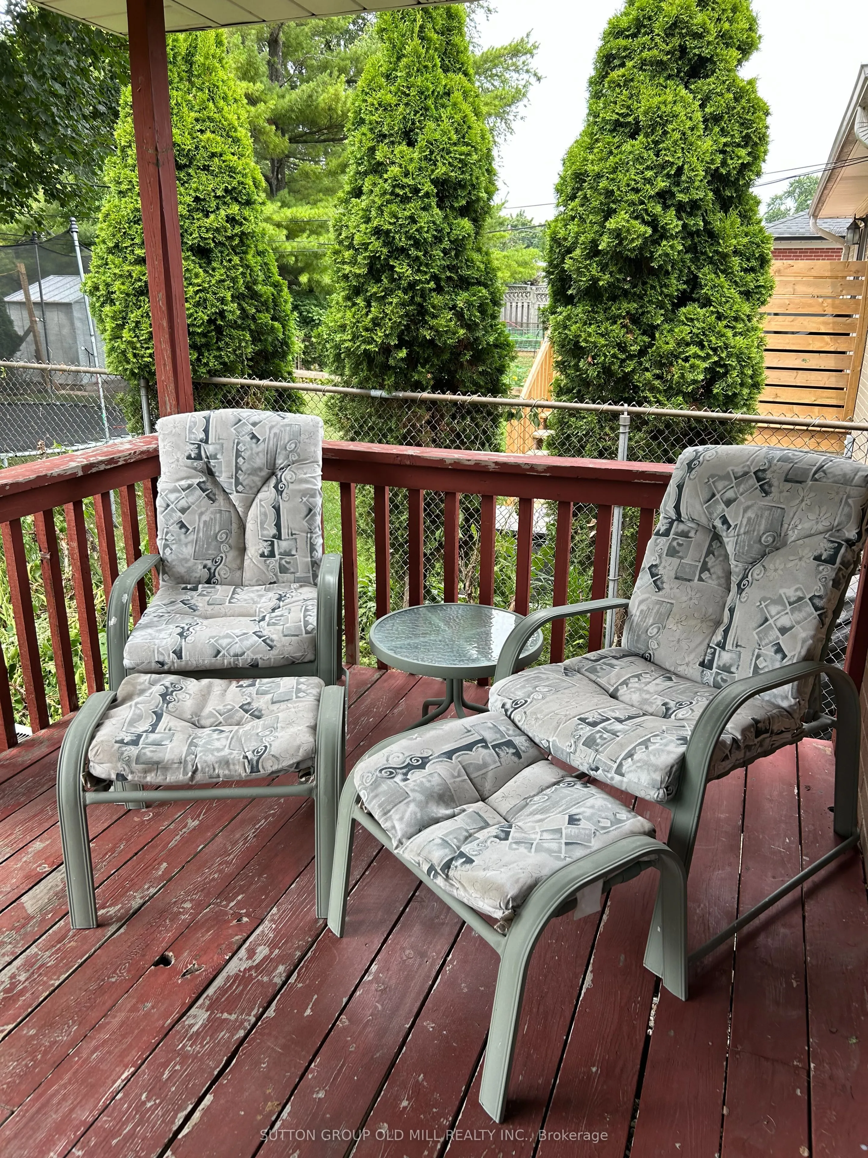 32 Hagersville Court