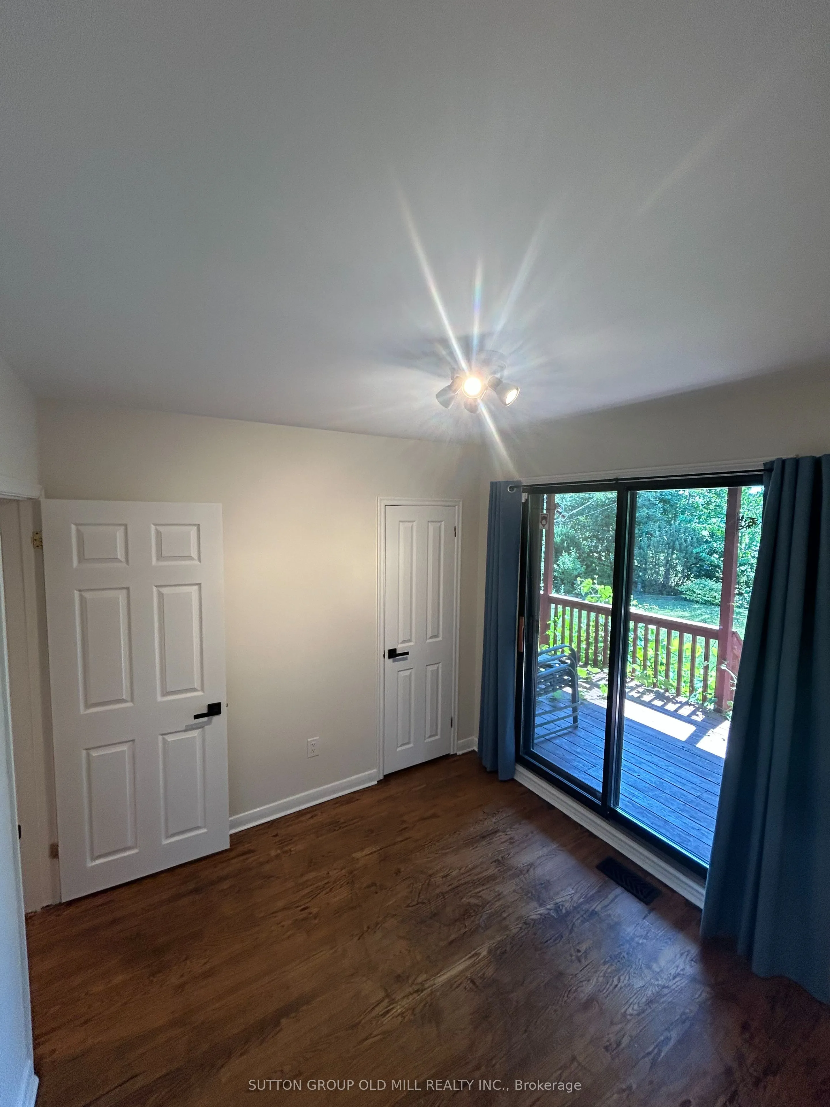32 Hagersville Court