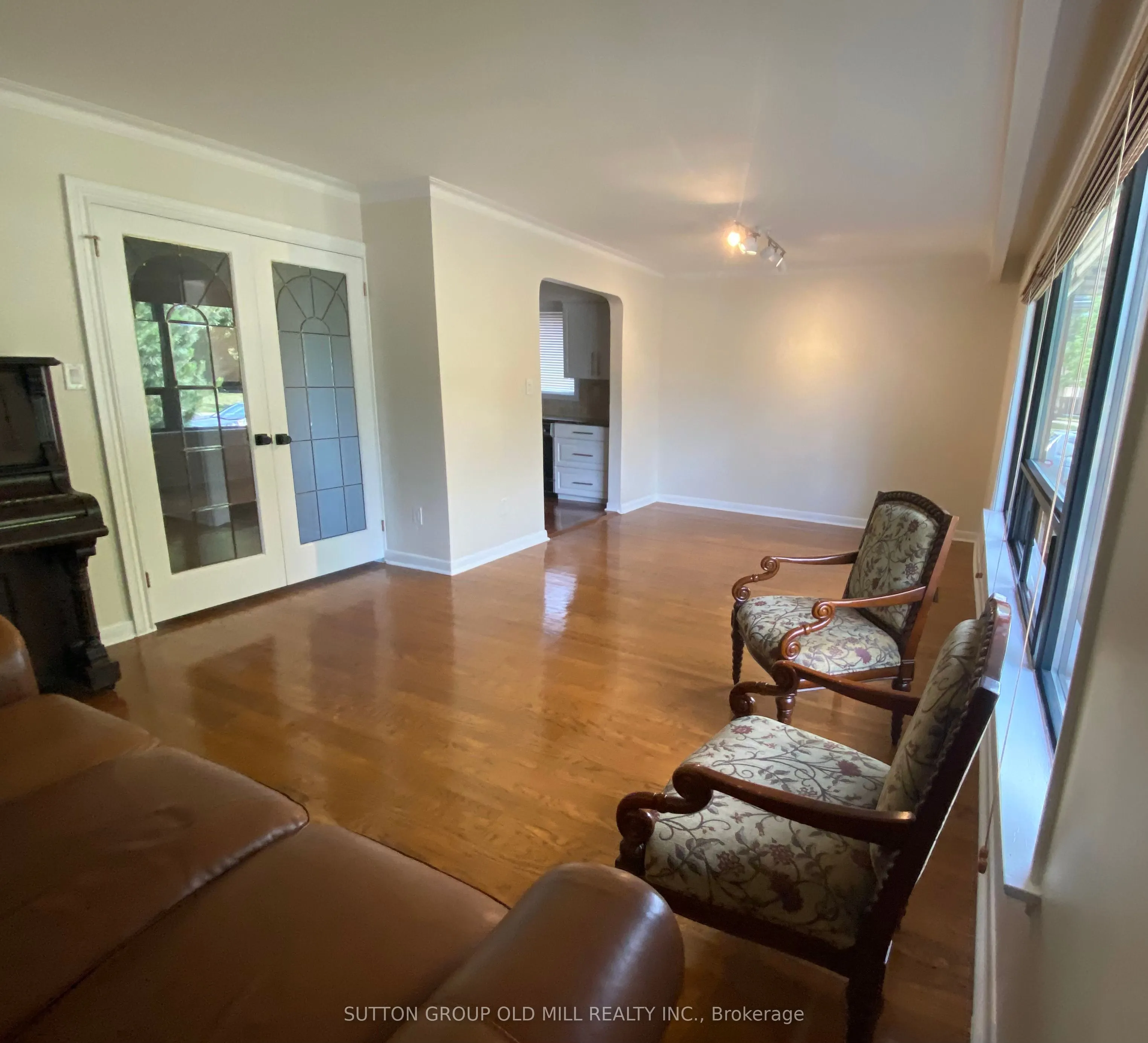 32 Hagersville Court