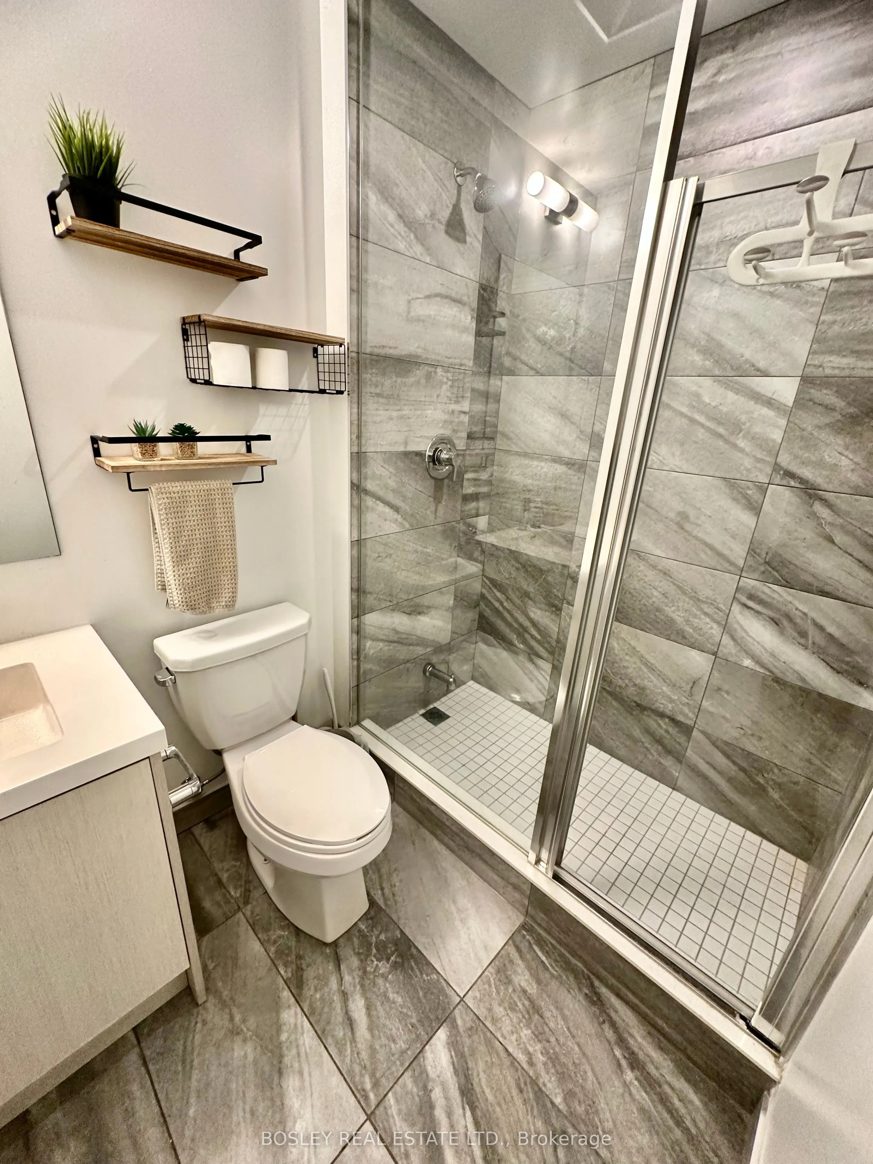 50 George Butchart Drive #407
