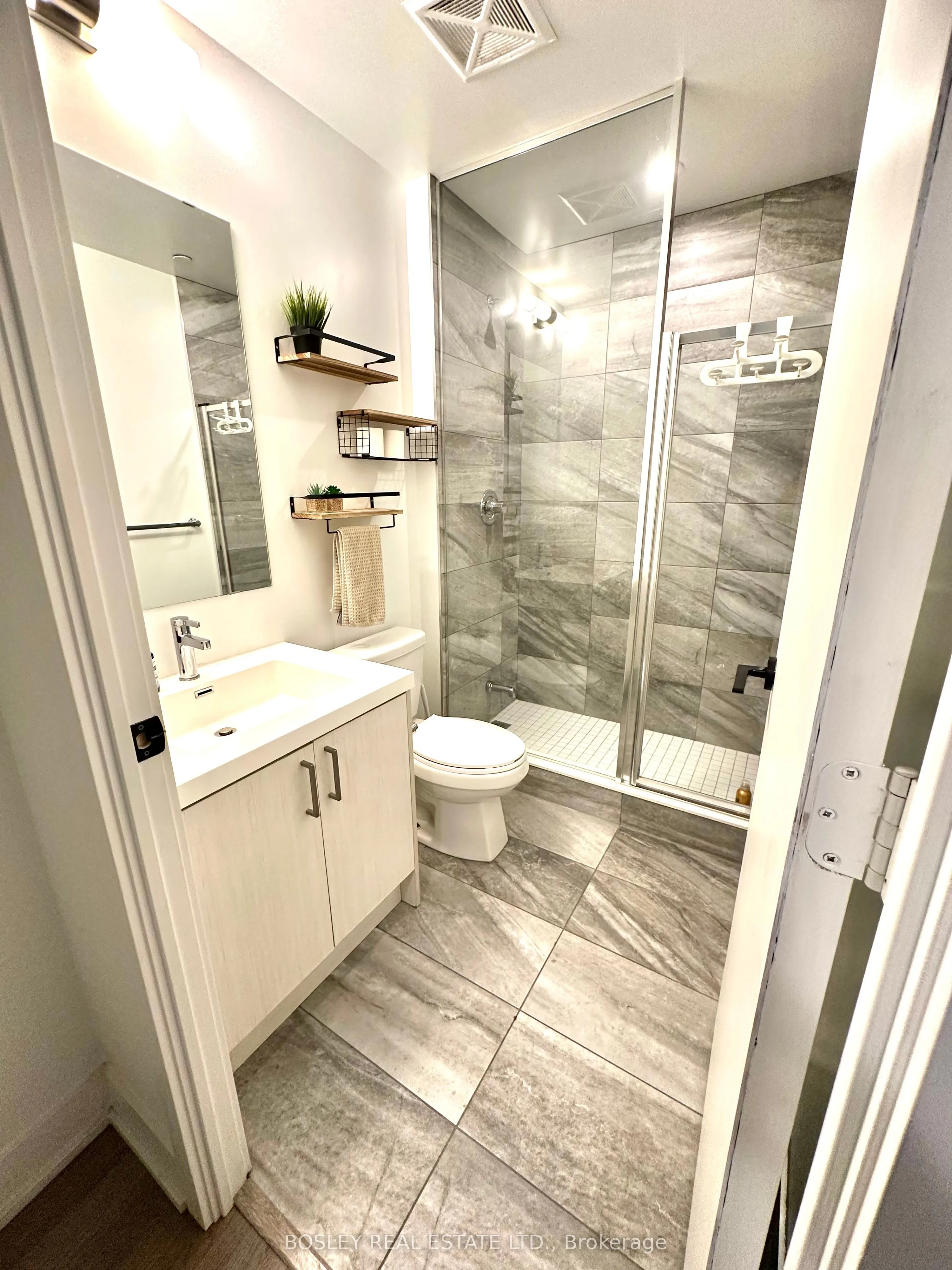 50 George Butchart Drive #407