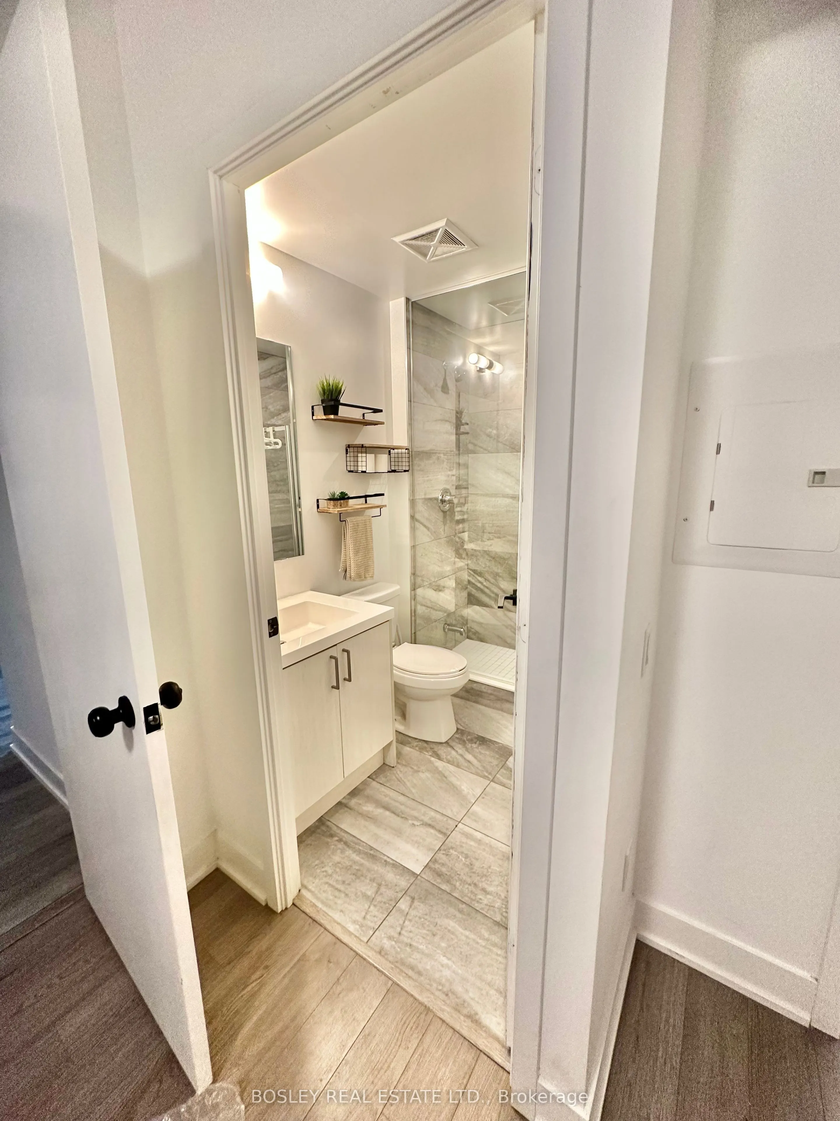 50 George Butchart Drive #407