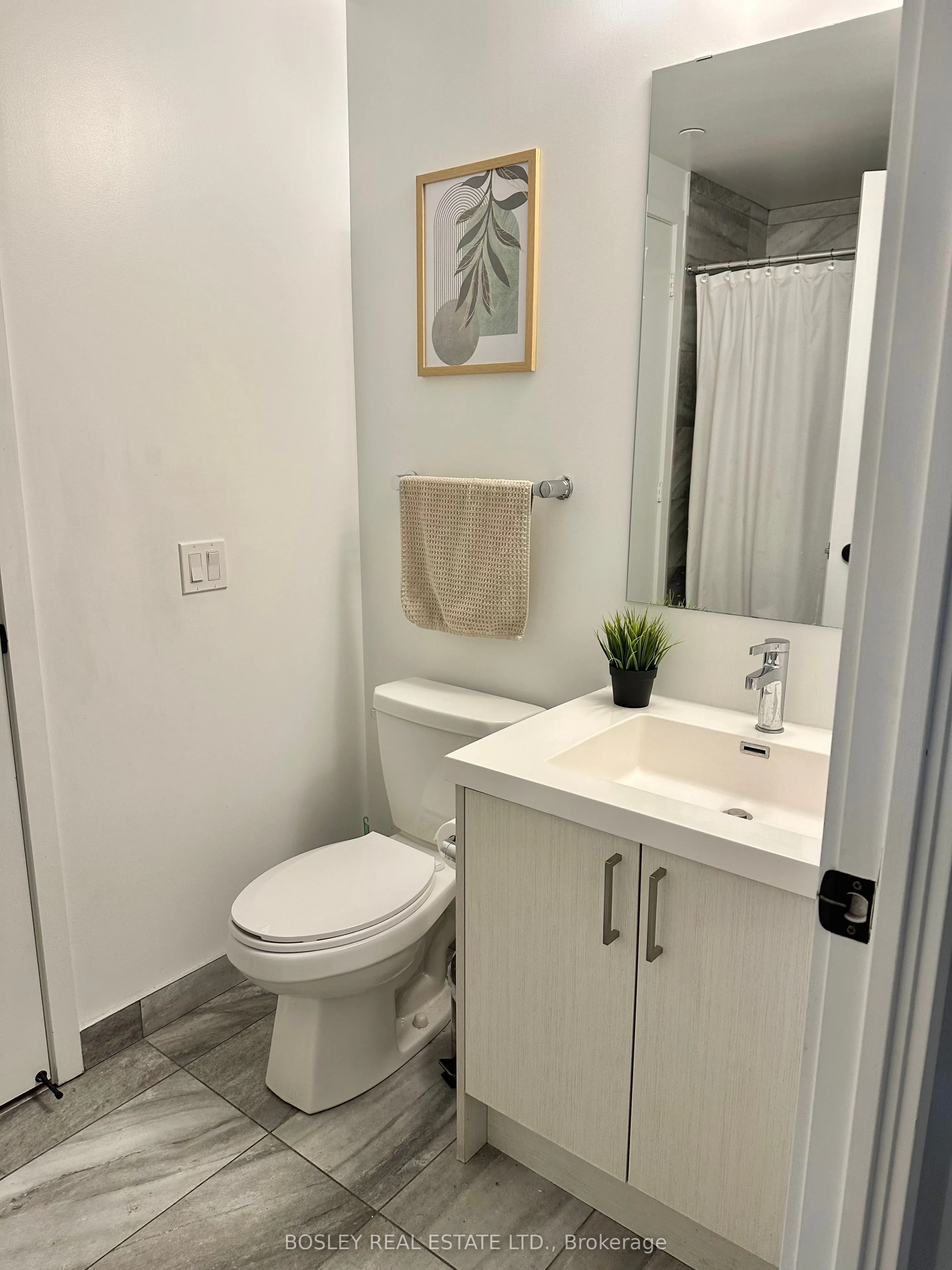 50 George Butchart Drive #407