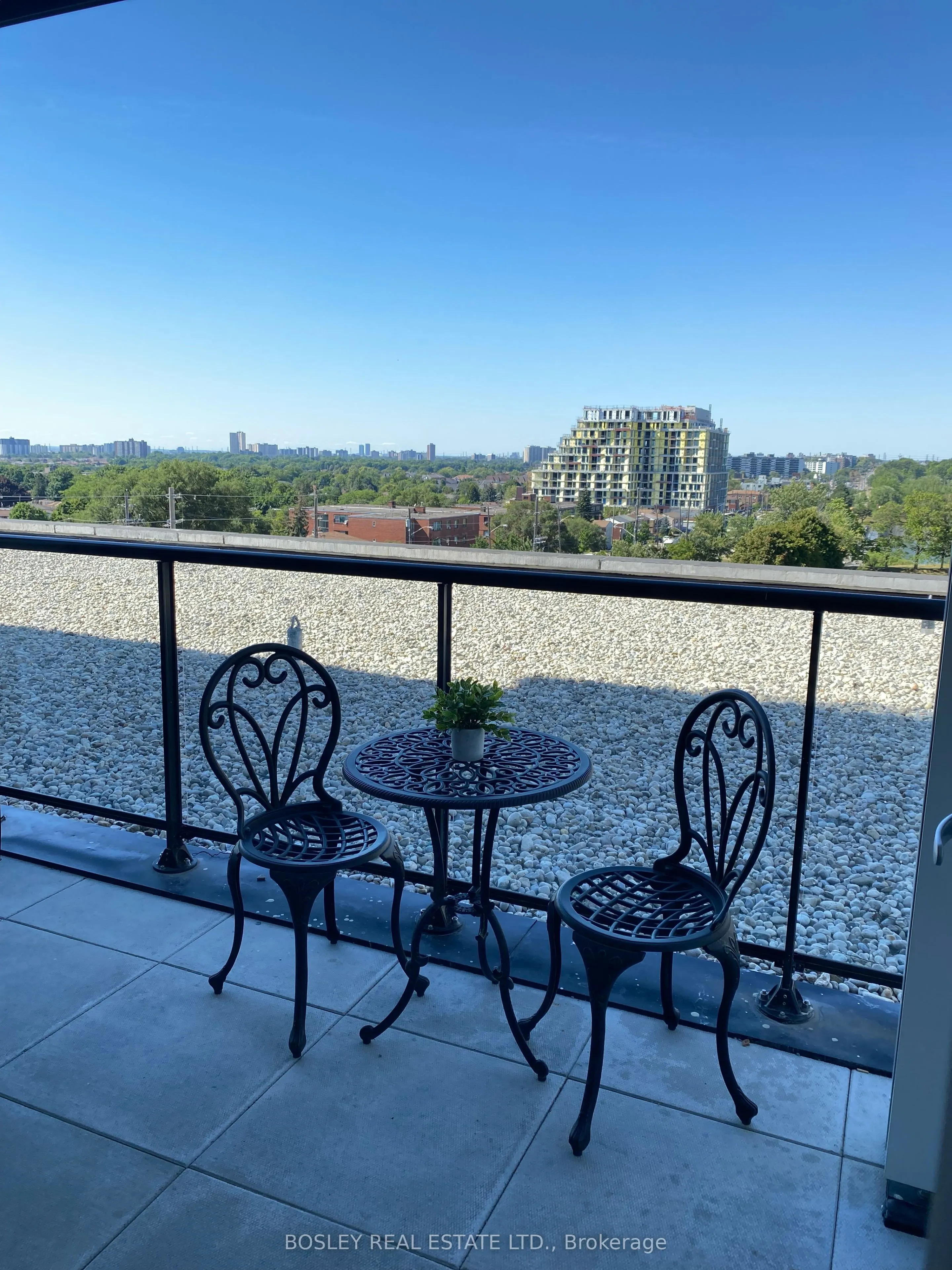 50 George Butchart Drive #407