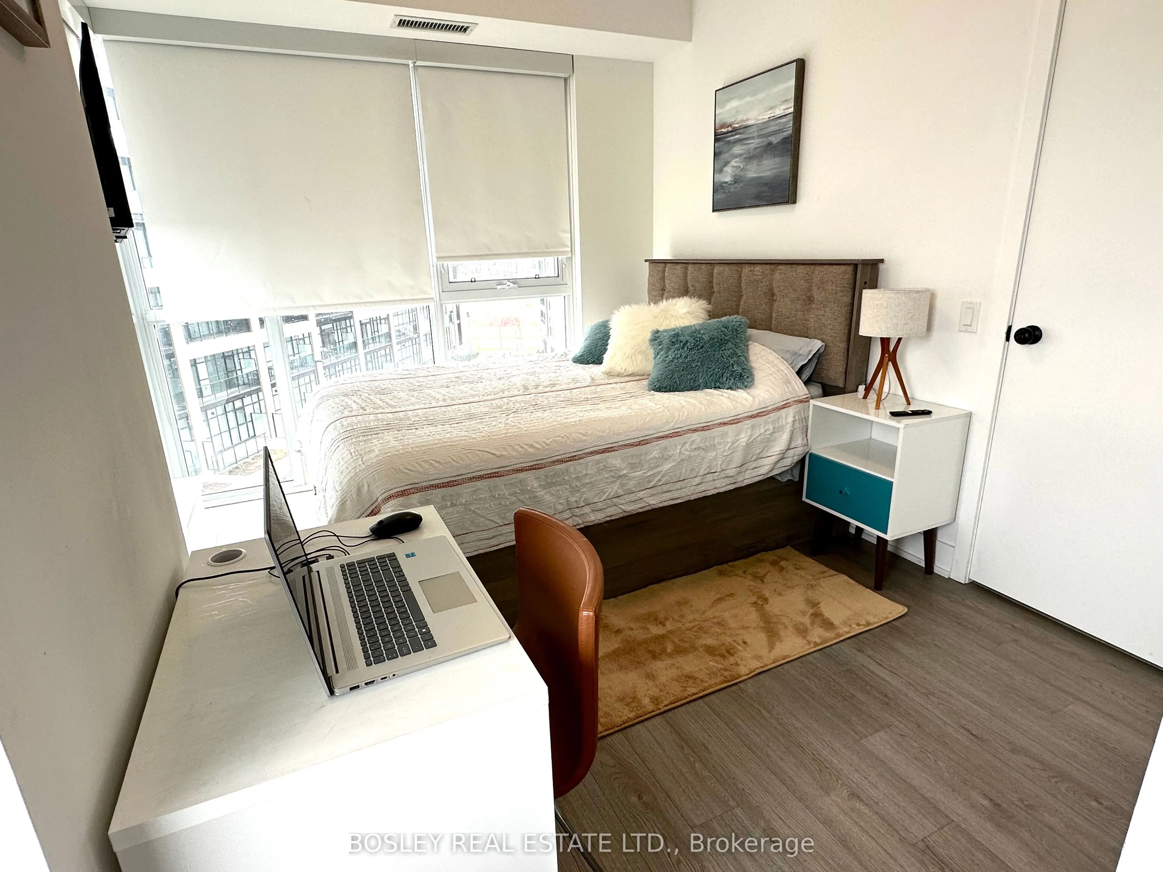 50 George Butchart Drive #407