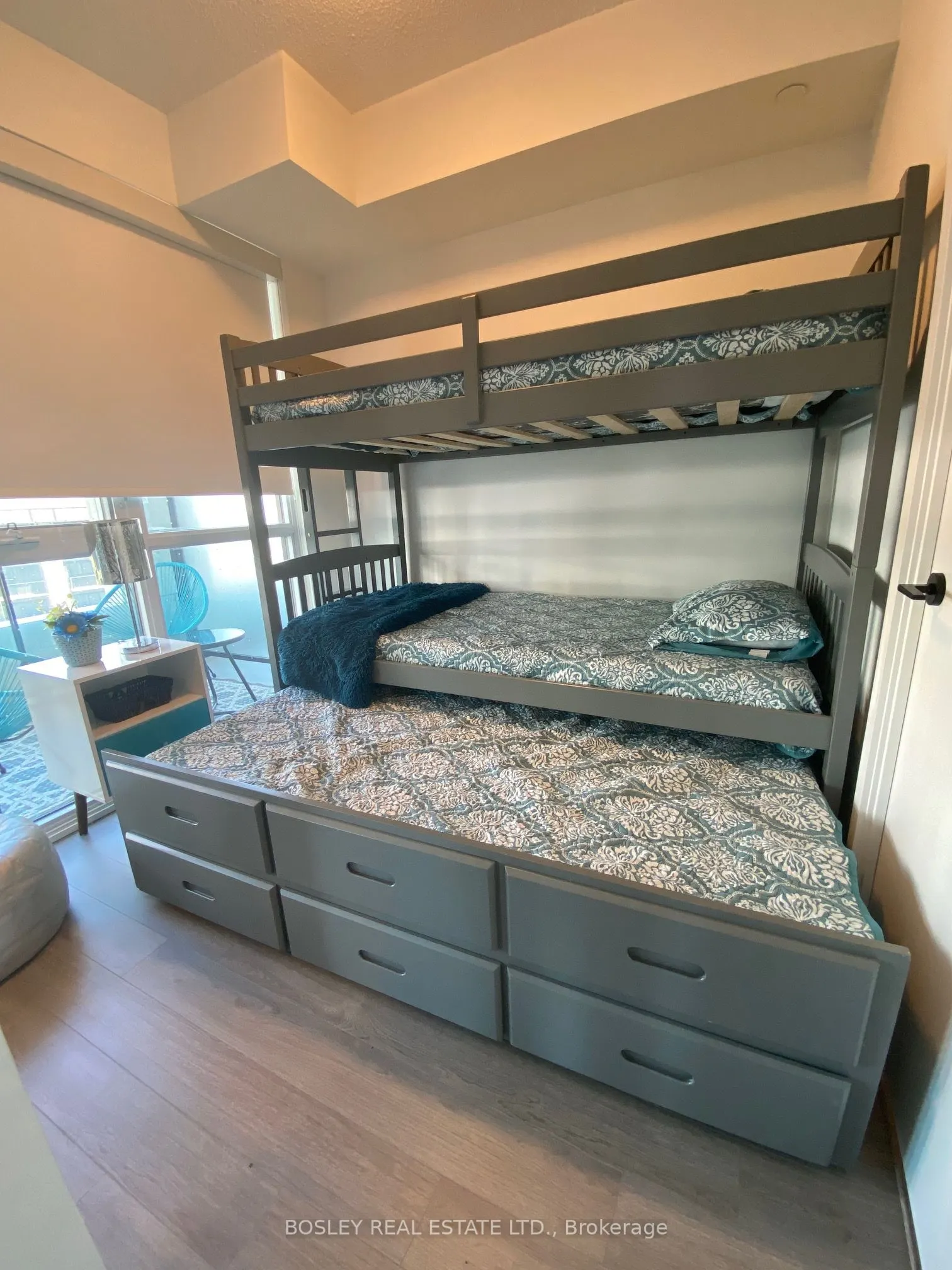 50 George Butchart Drive #407
