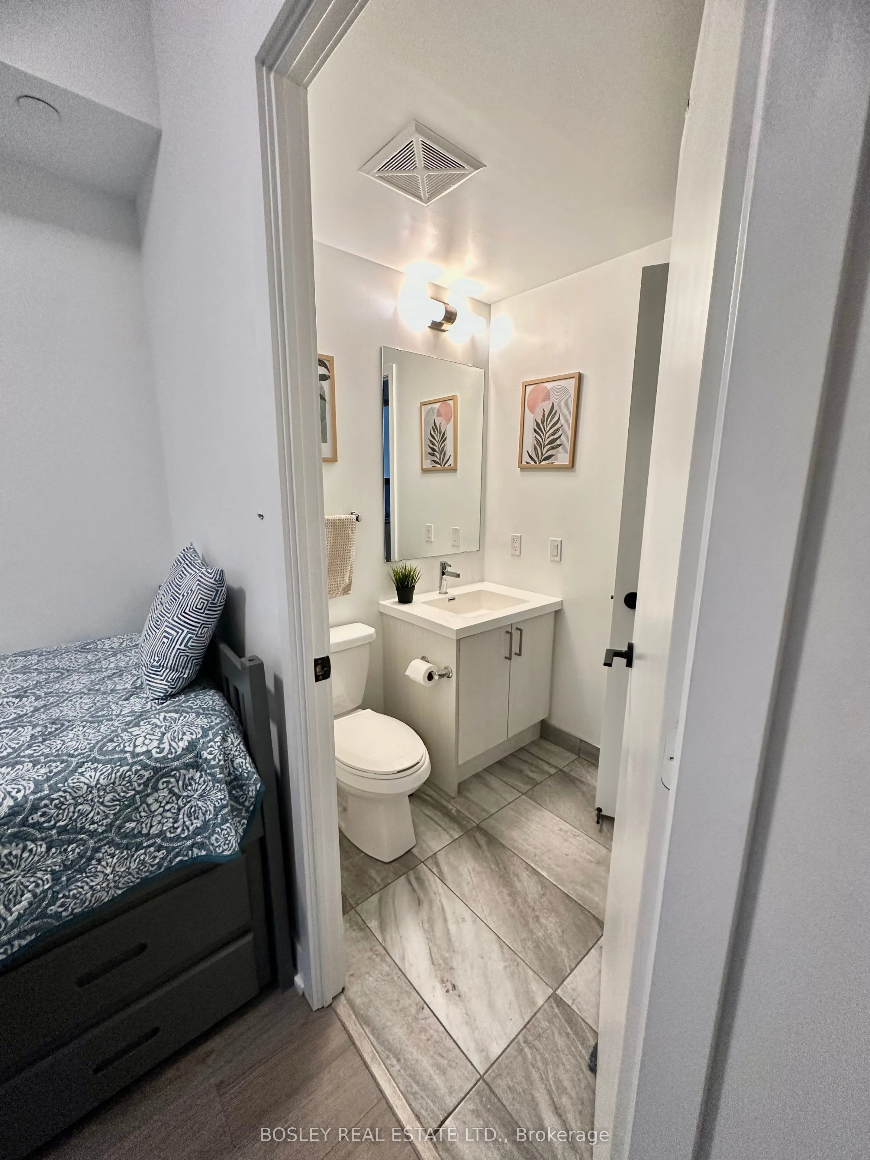 50 George Butchart Drive #407