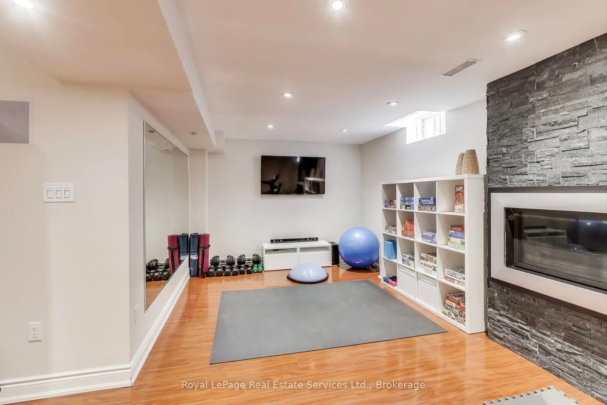 2253 Glenfield Road