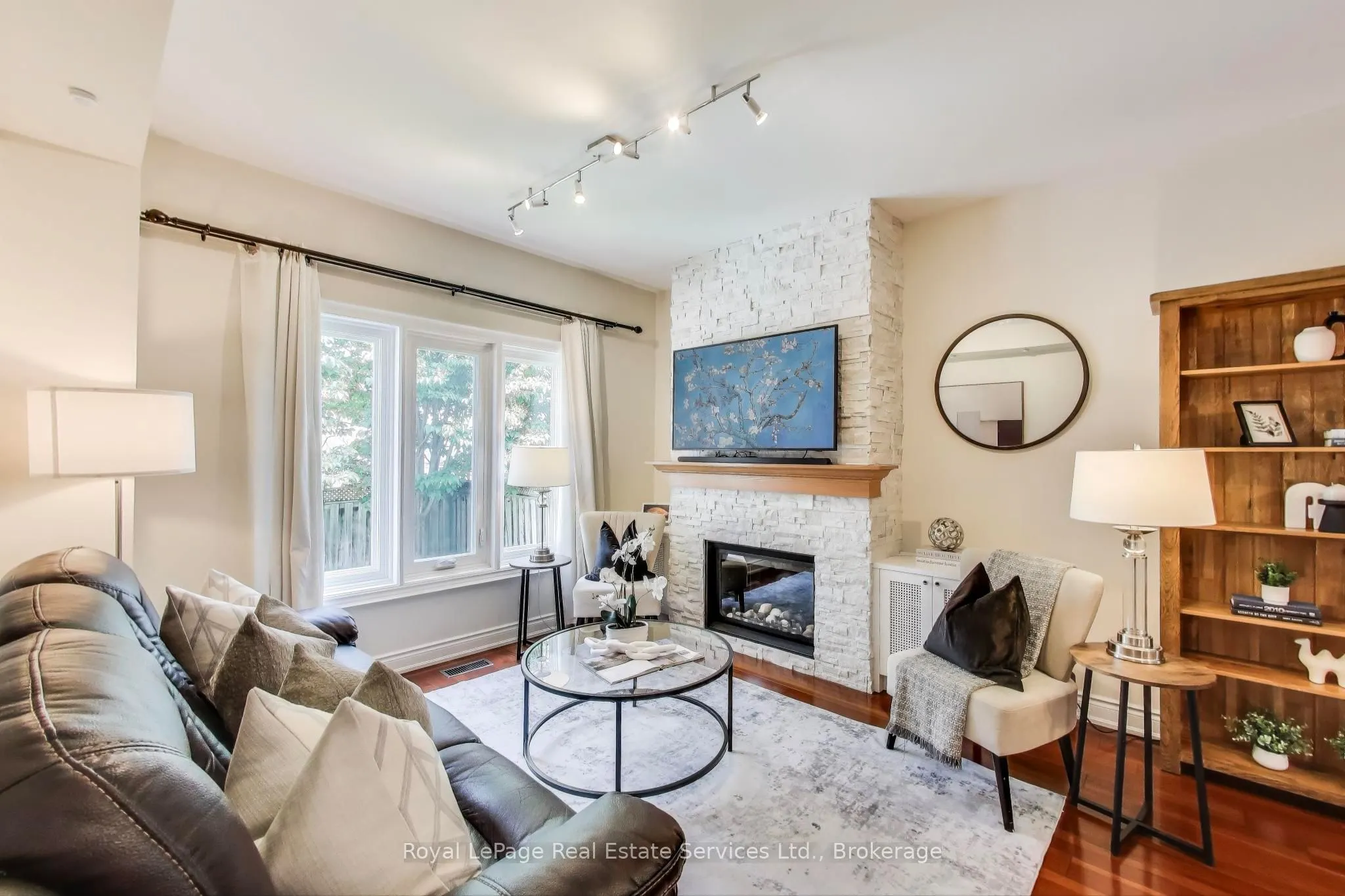 2253 Glenfield Road