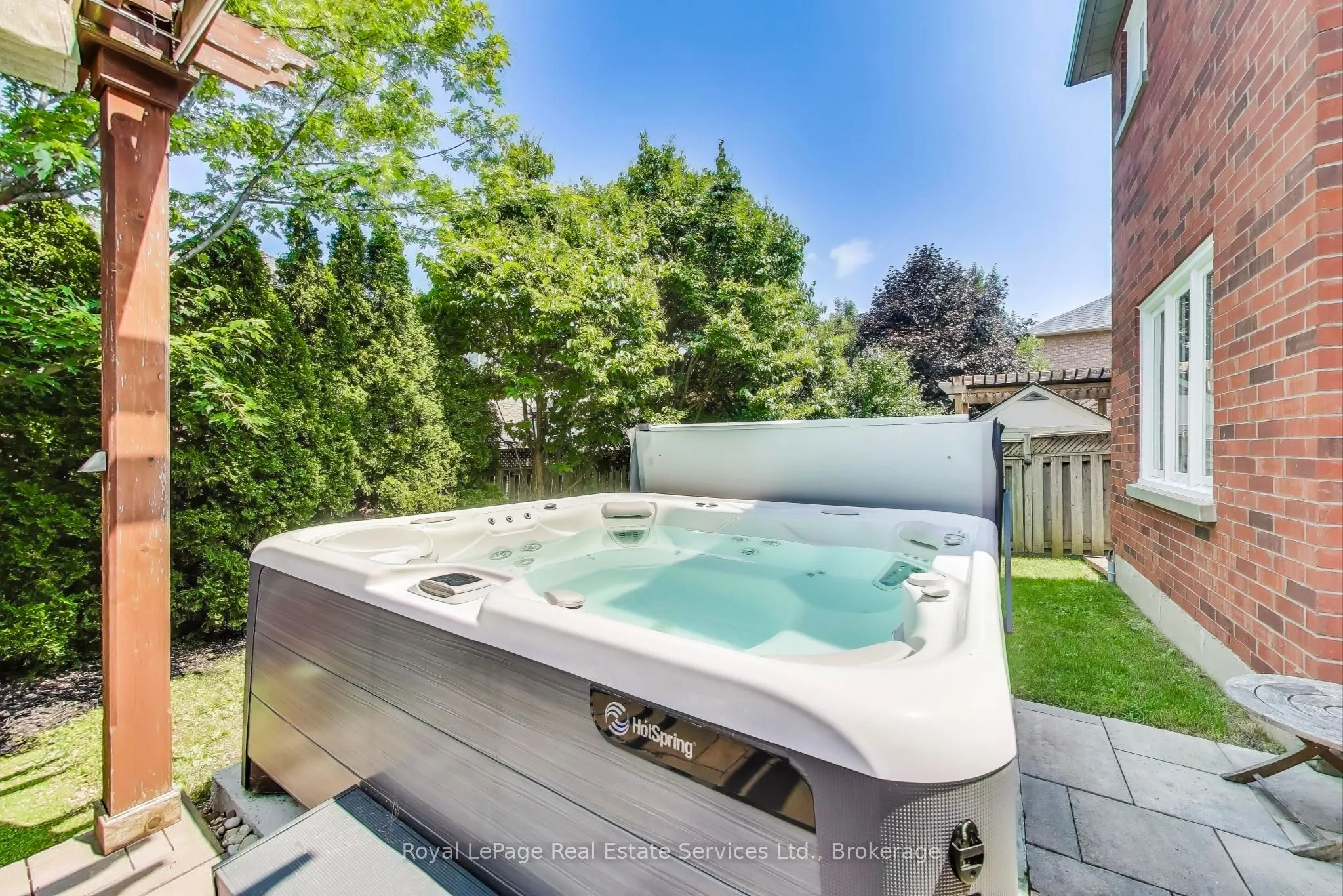 2253 Glenfield Road