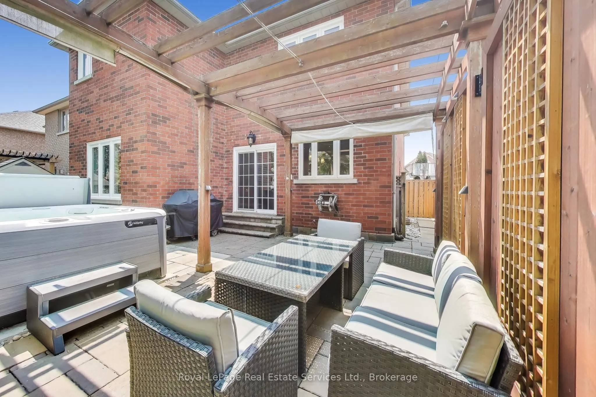 2253 Glenfield Road