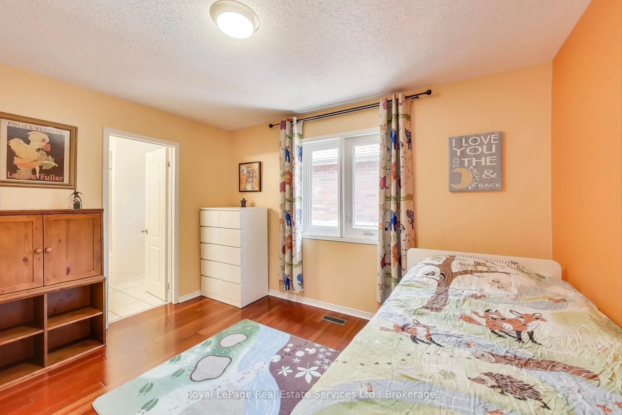 2253 Glenfield Road