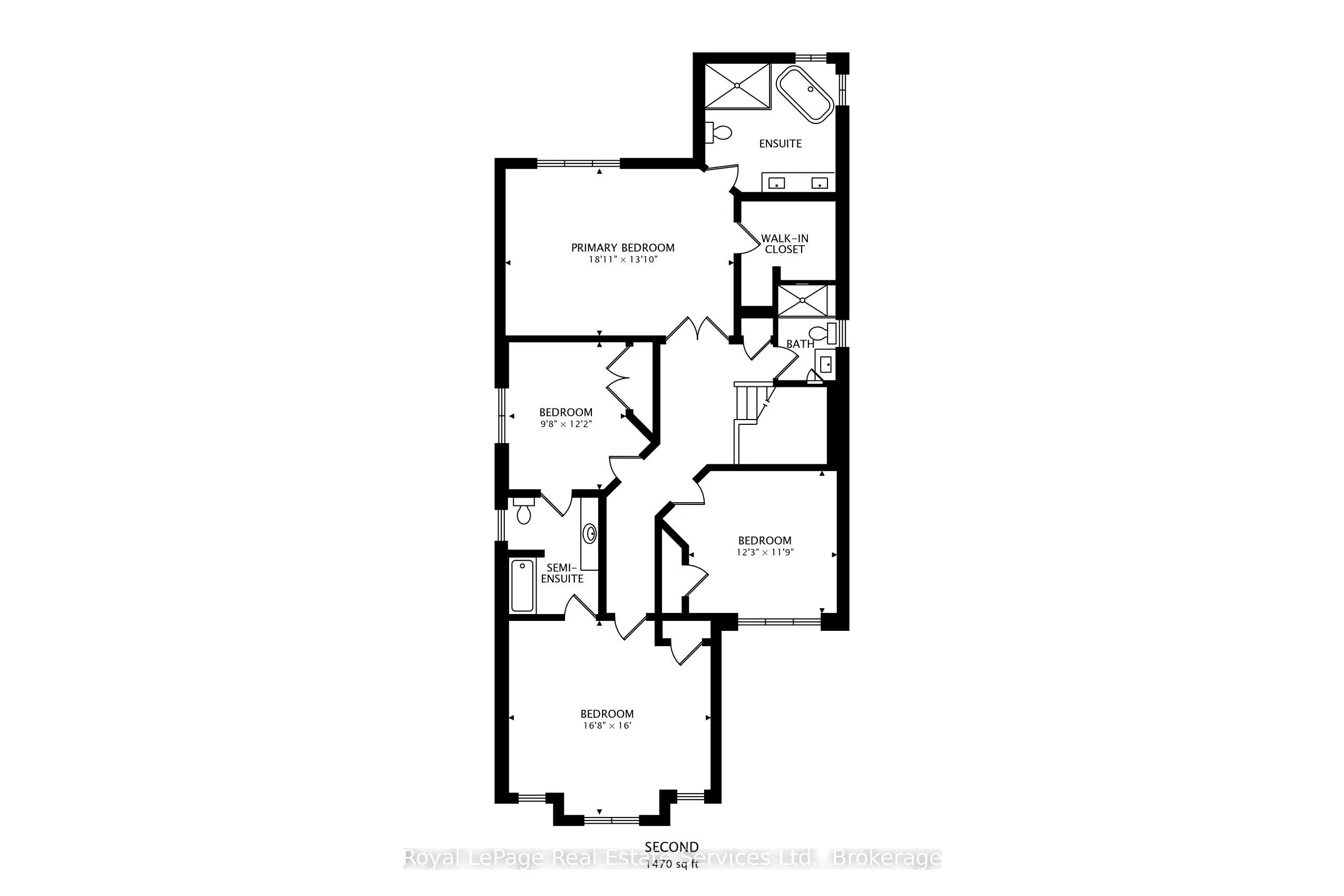 2253 Glenfield Road