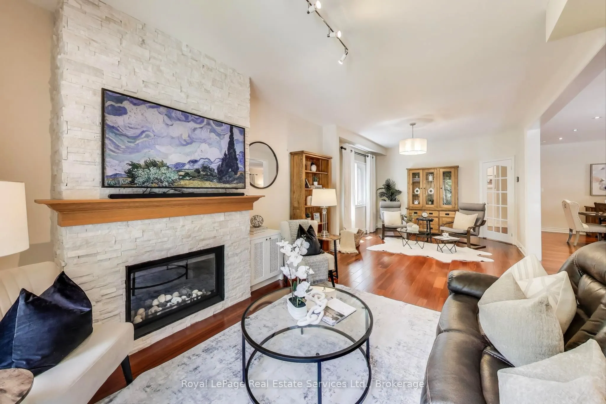 2253 Glenfield Road