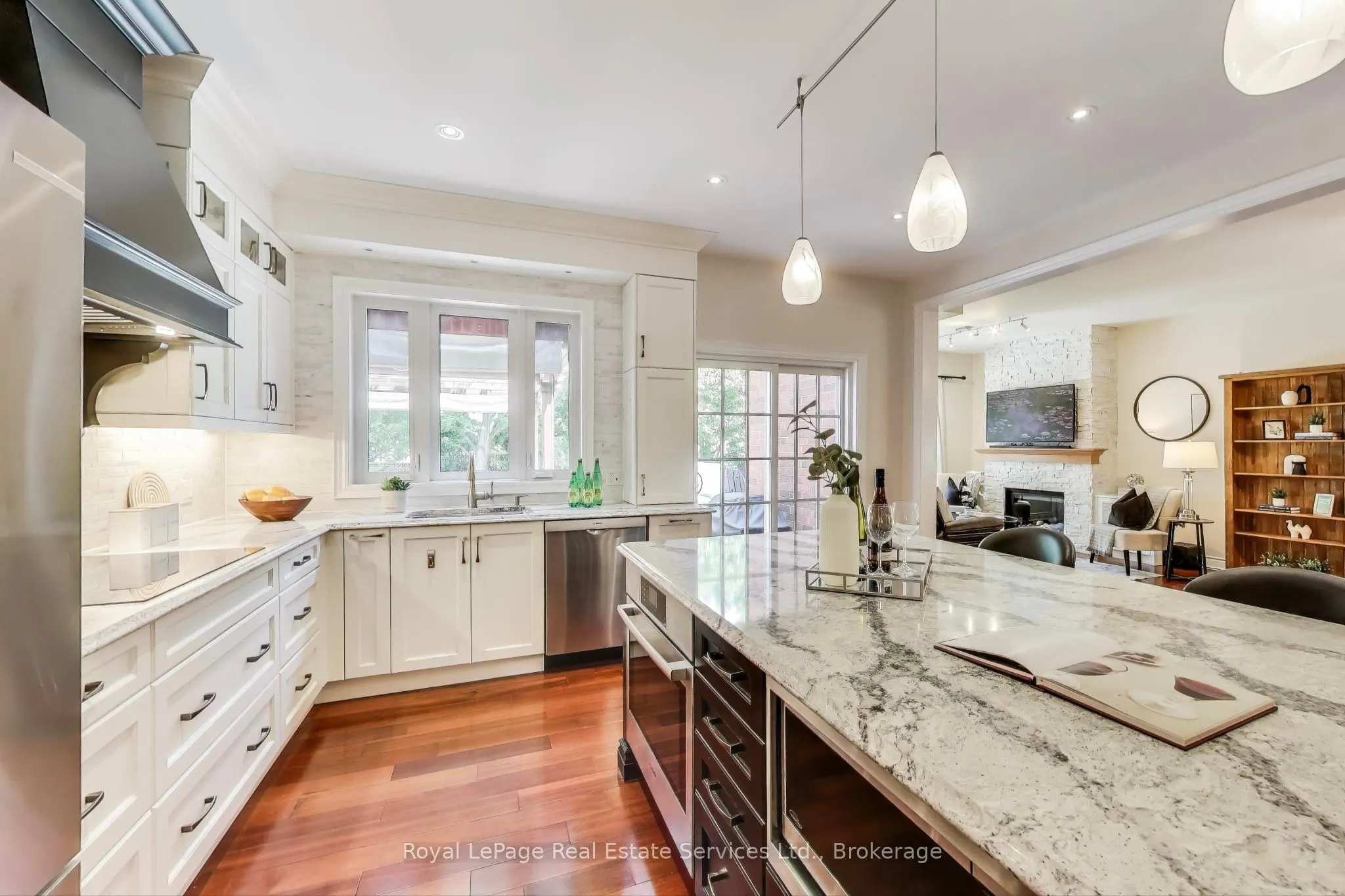 2253 Glenfield Road