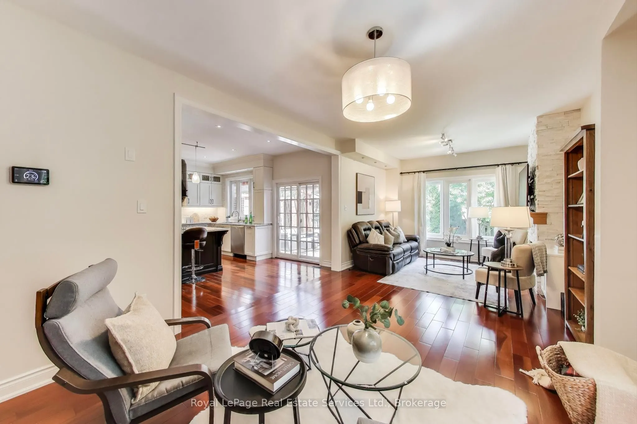 2253 Glenfield Road
