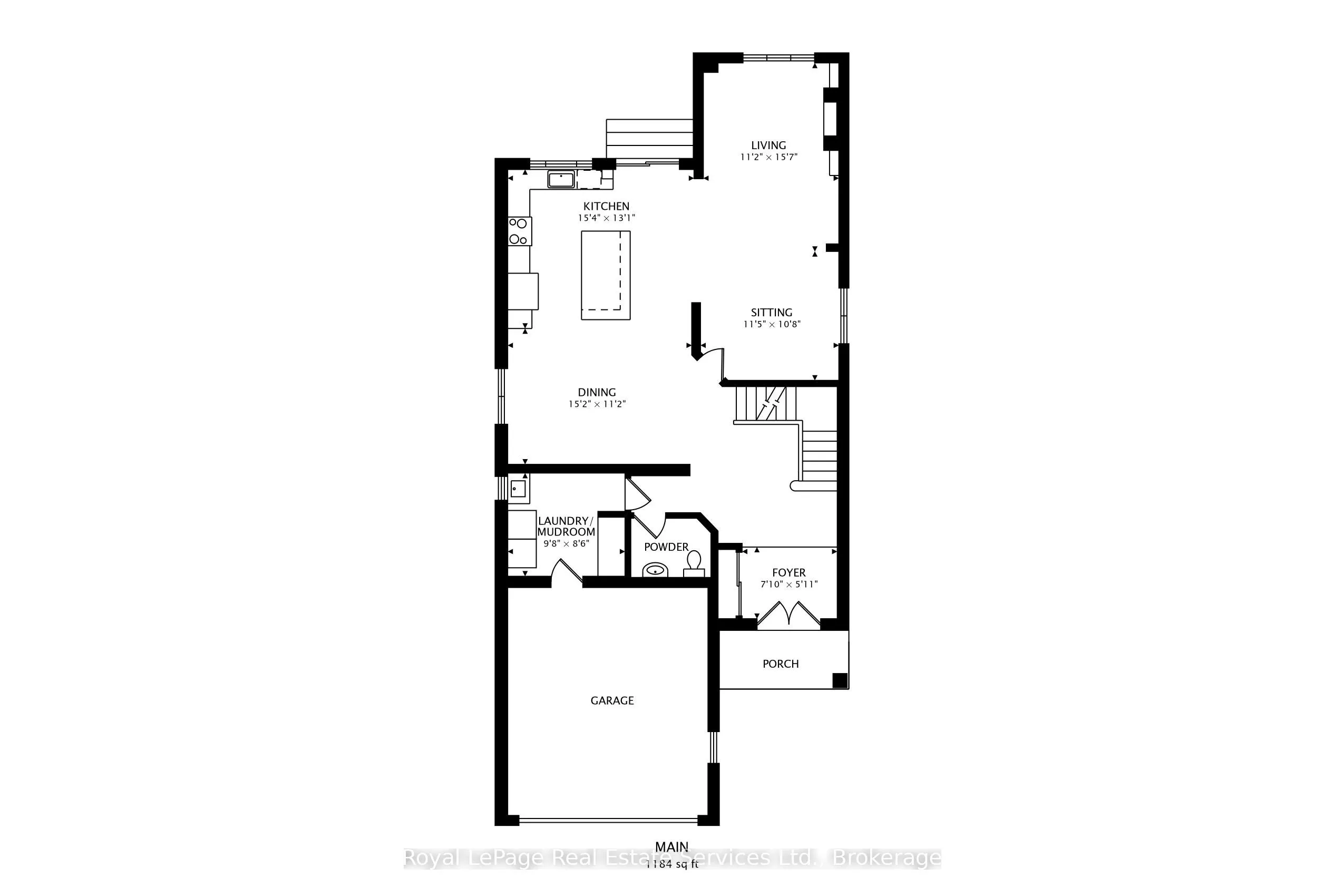 2253 Glenfield Road