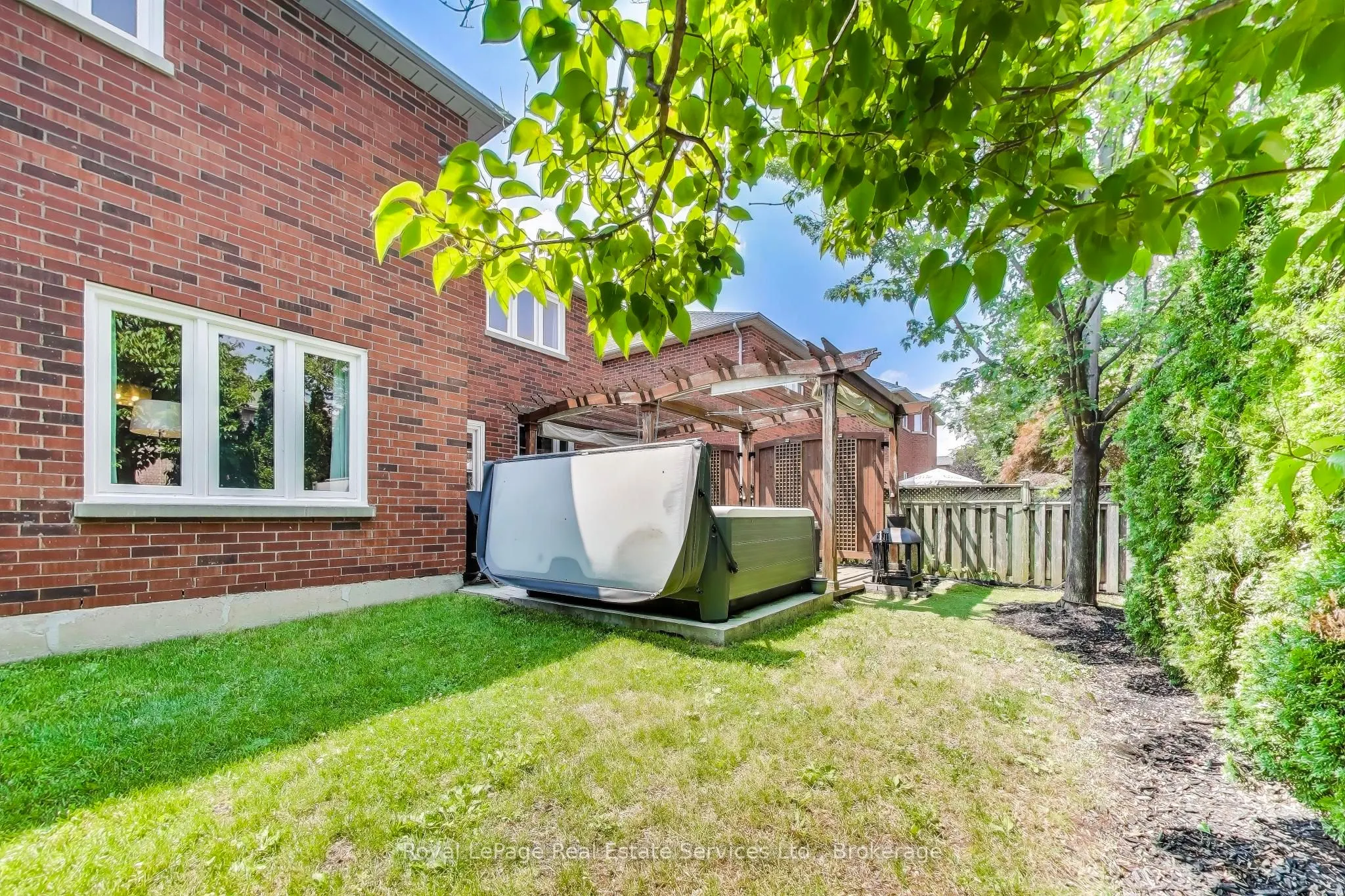 2253 Glenfield Road