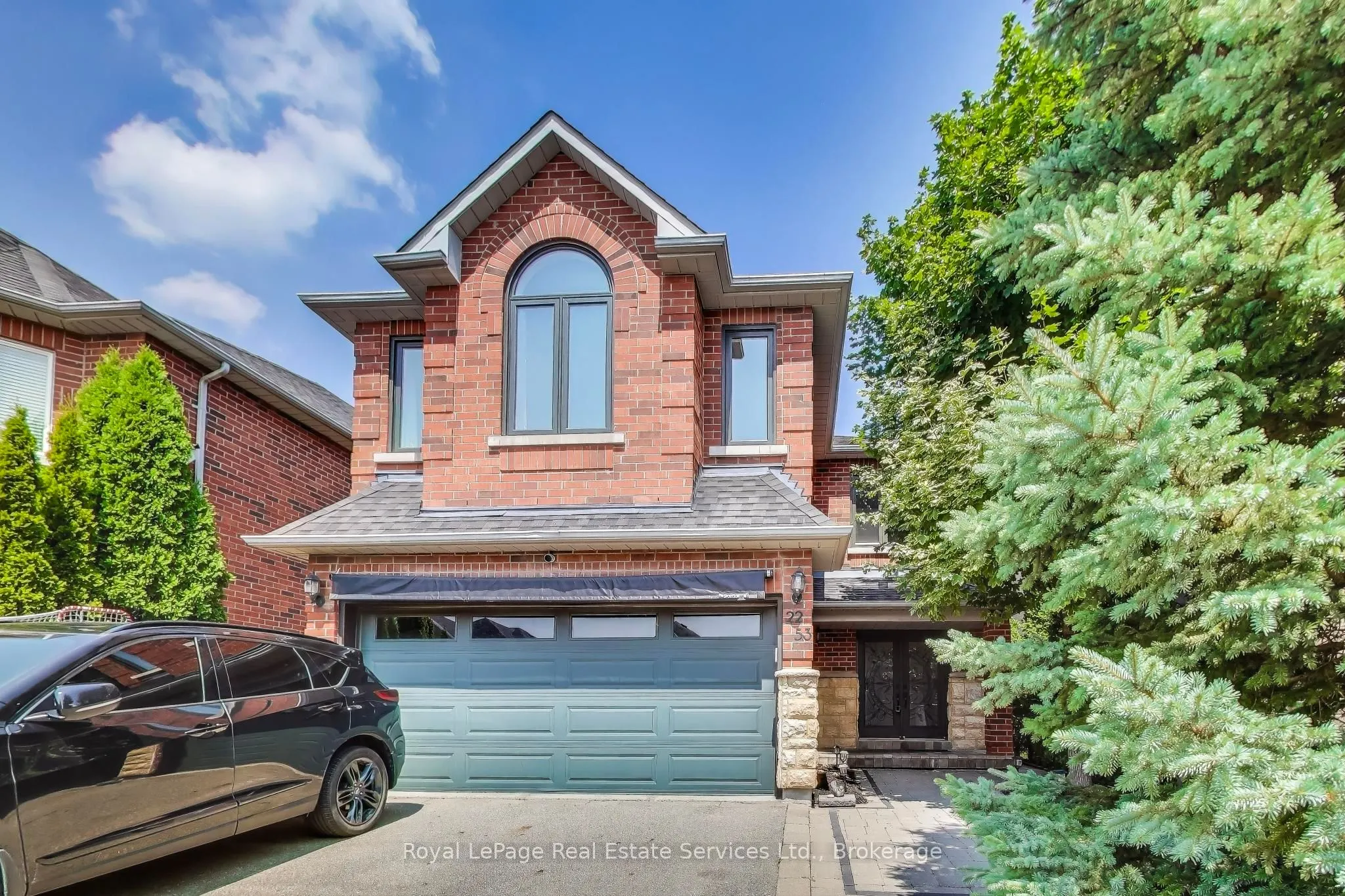 2253 Glenfield Road