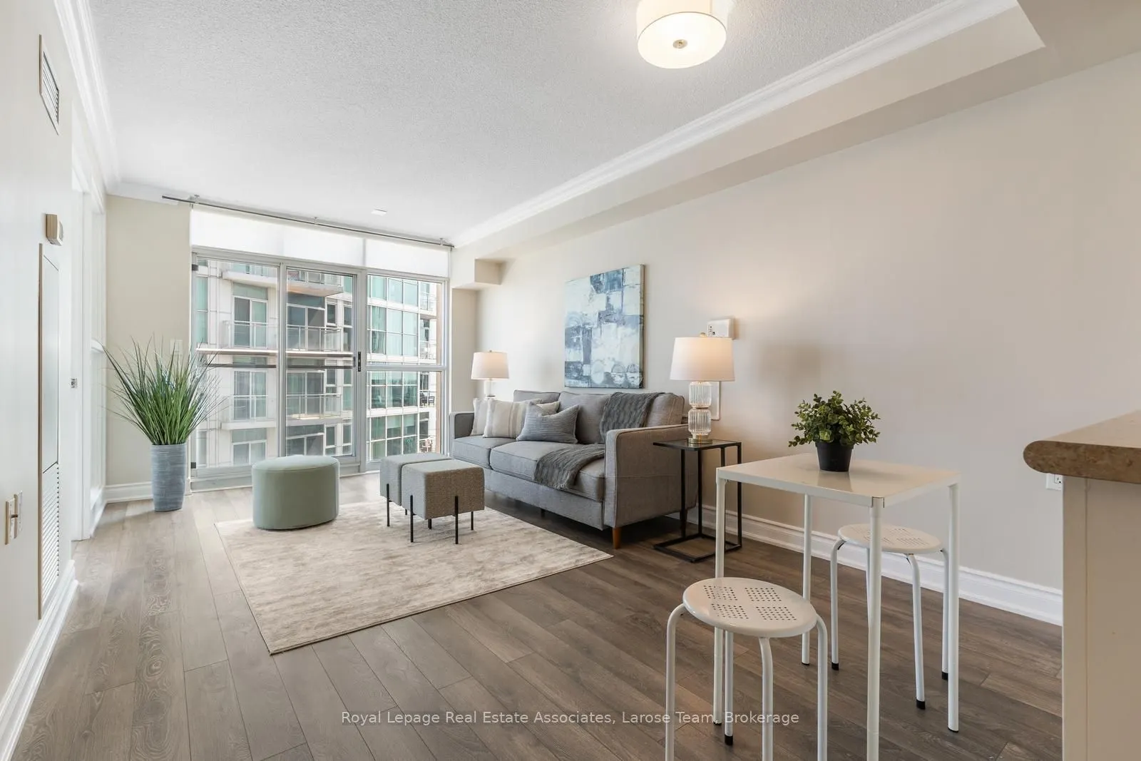 3 Marine Parade Drive, #809