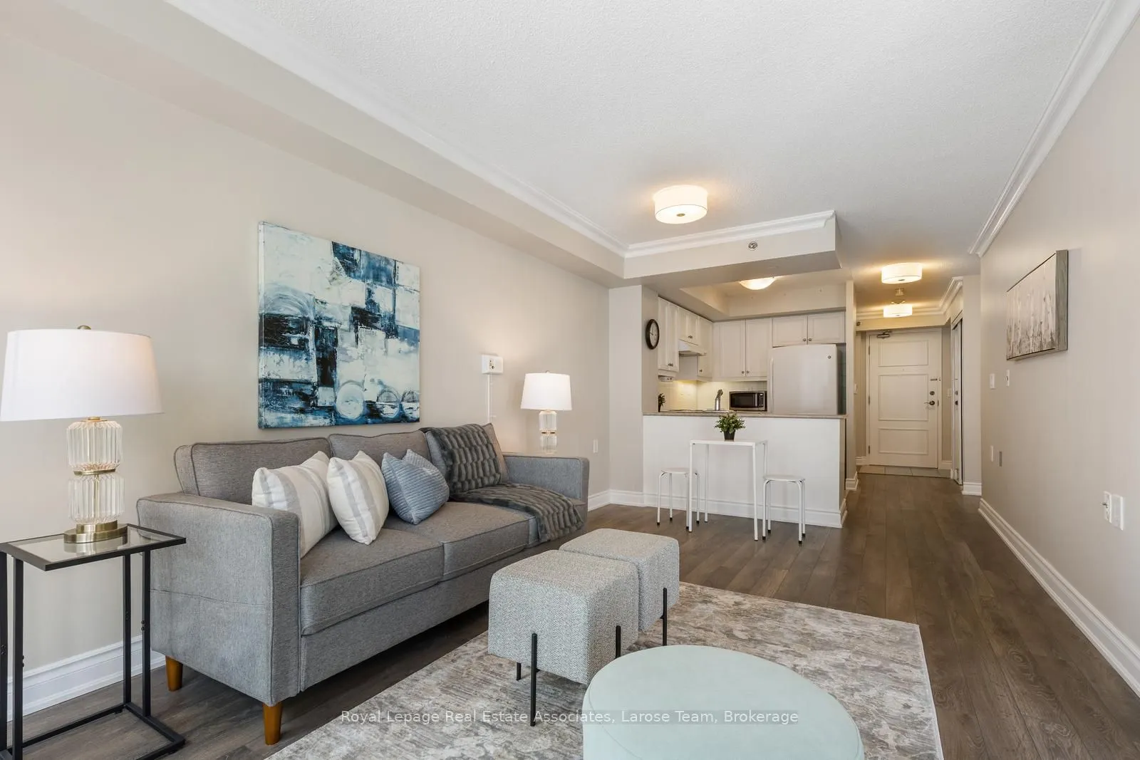 3 Marine Parade Drive, #809