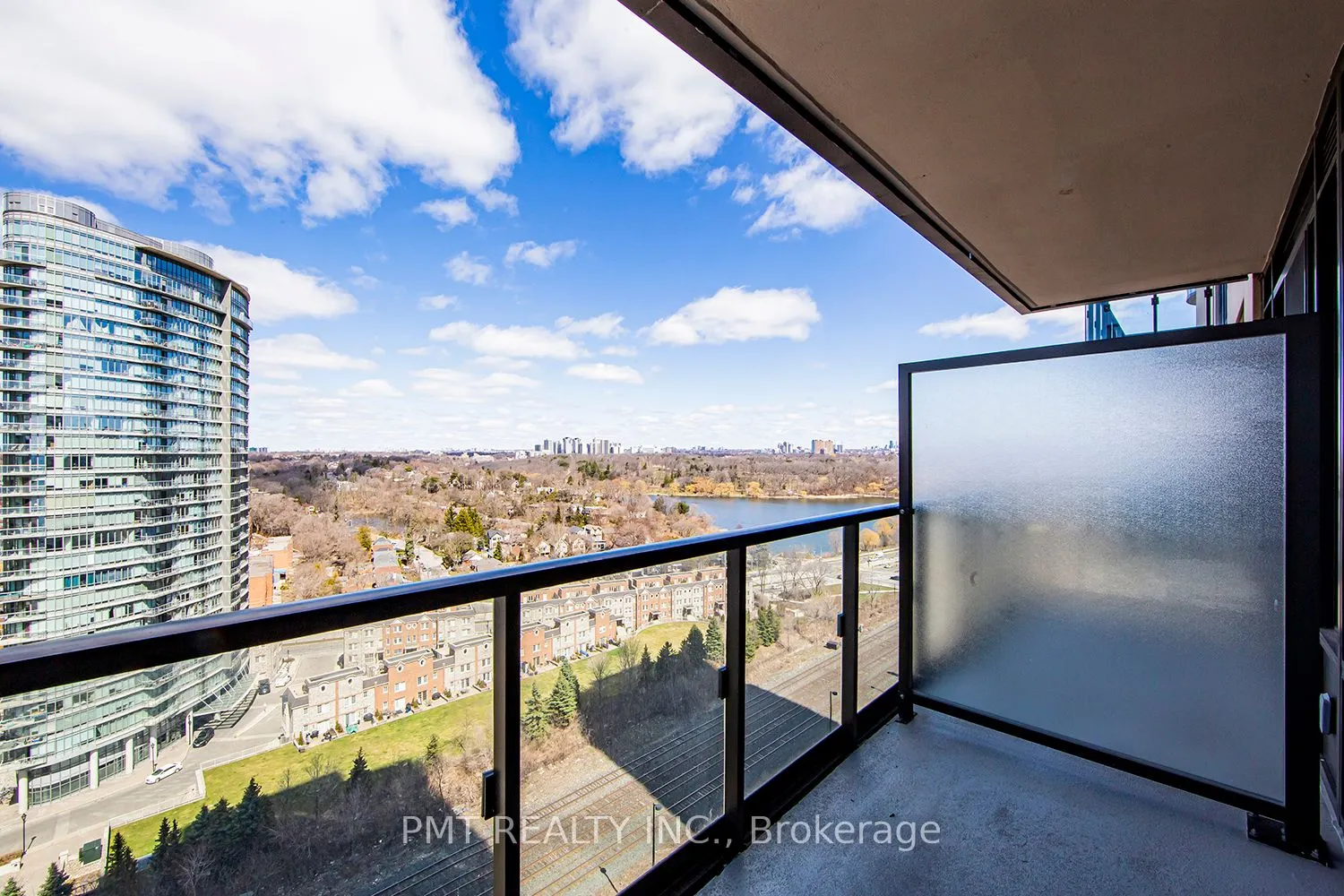 1928 Lakeshore Boulevard W, #2117