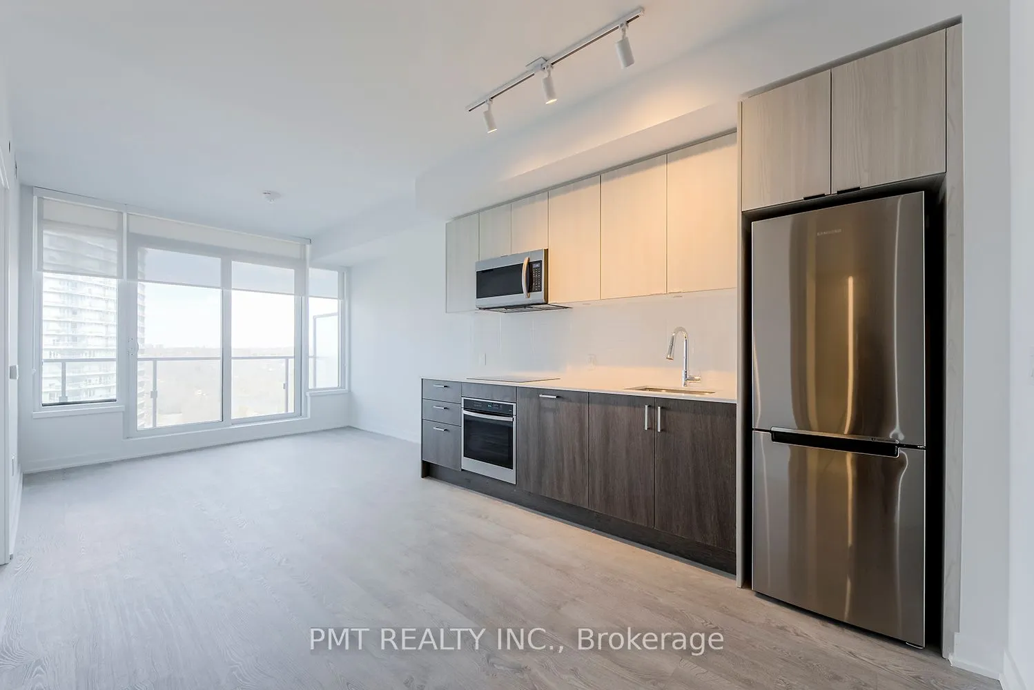 1928 Lakeshore Boulevard W, #2117