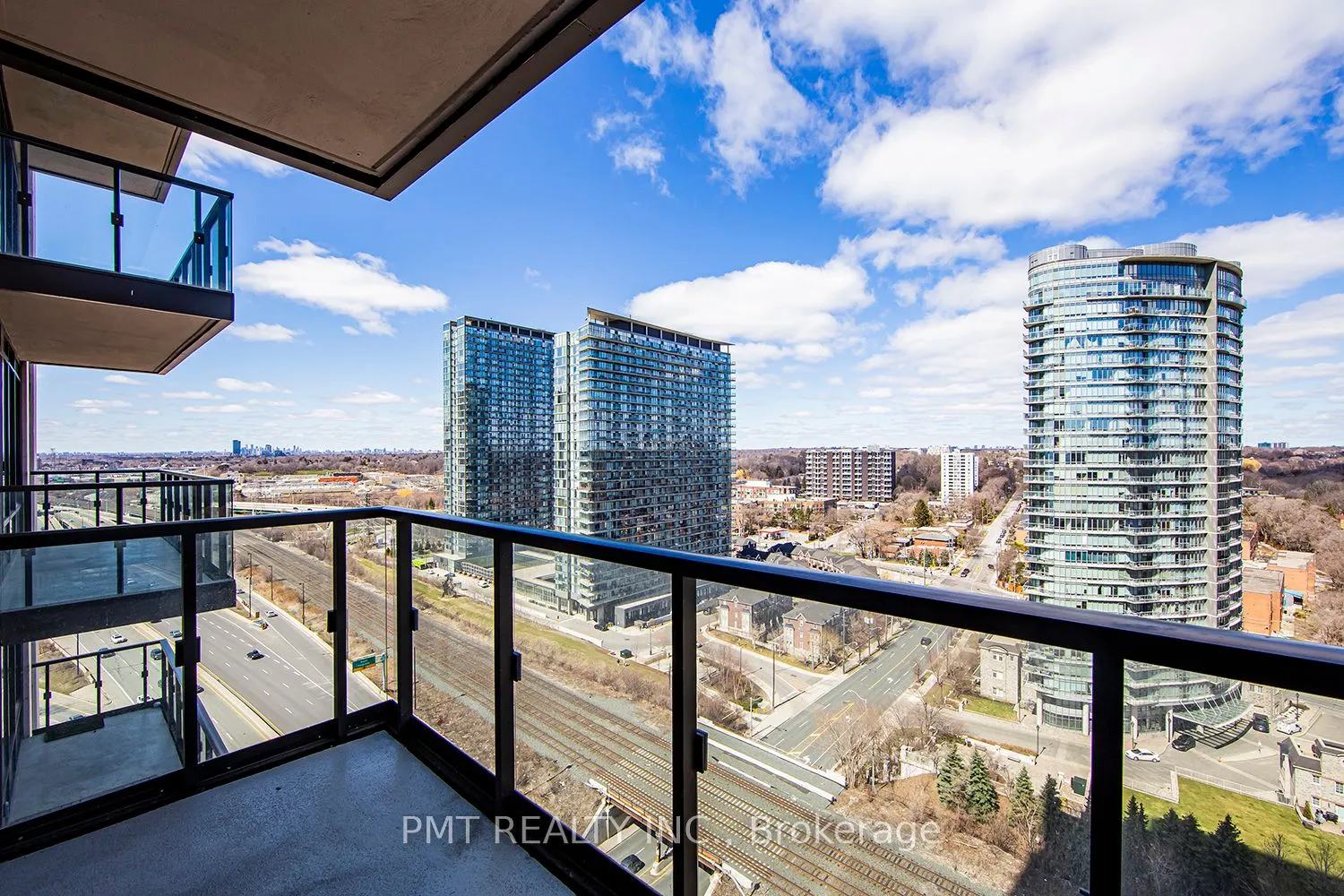 1928 Lakeshore Boulevard W, #2117