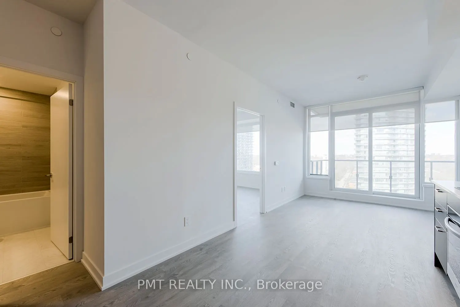 1928 Lakeshore Boulevard W, #2117