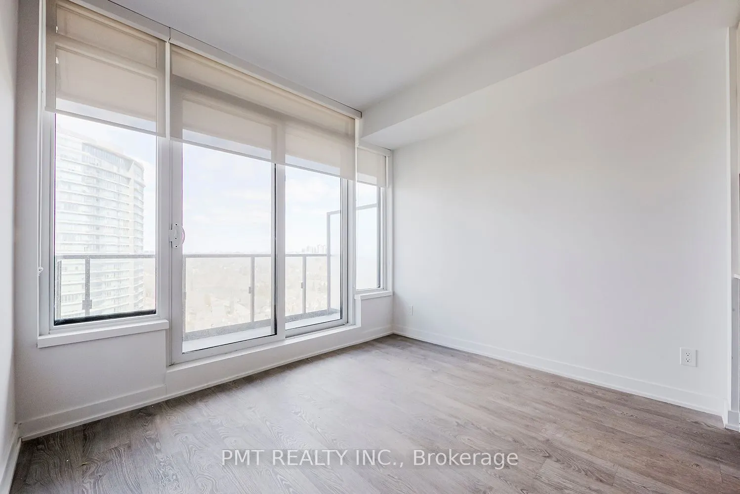 1928 Lakeshore Boulevard W, #2117
