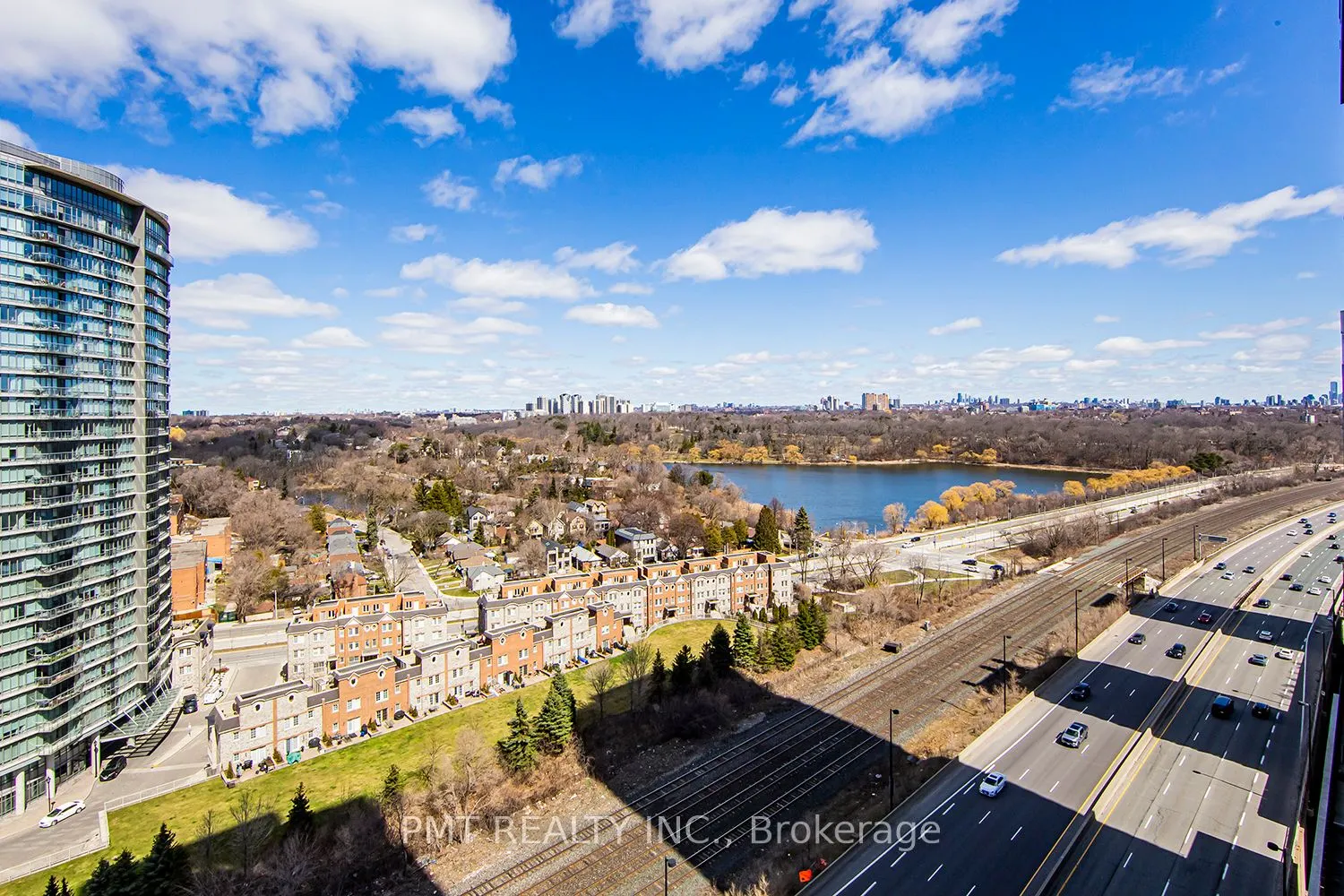 1928 Lakeshore Boulevard W, #2117