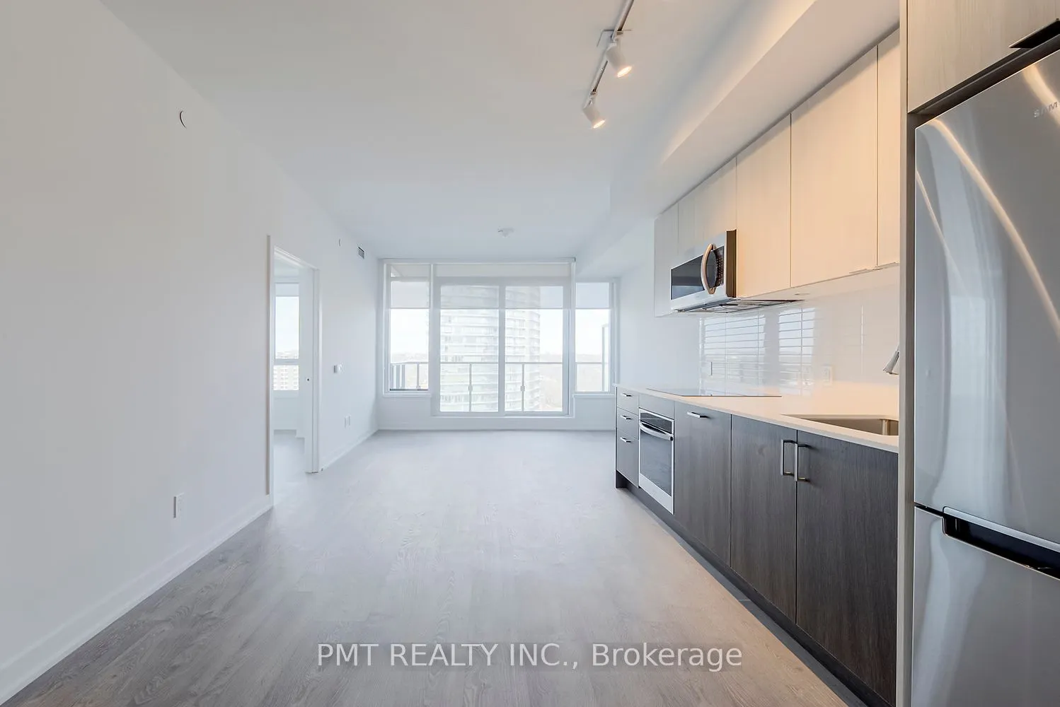 1928 Lakeshore Boulevard W, #2117