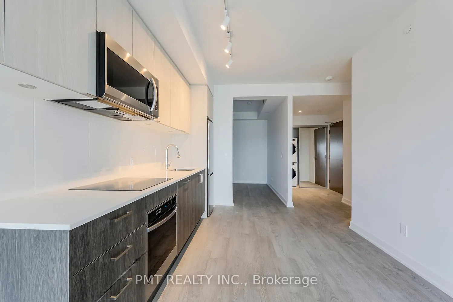 1928 Lakeshore Boulevard W, #2117