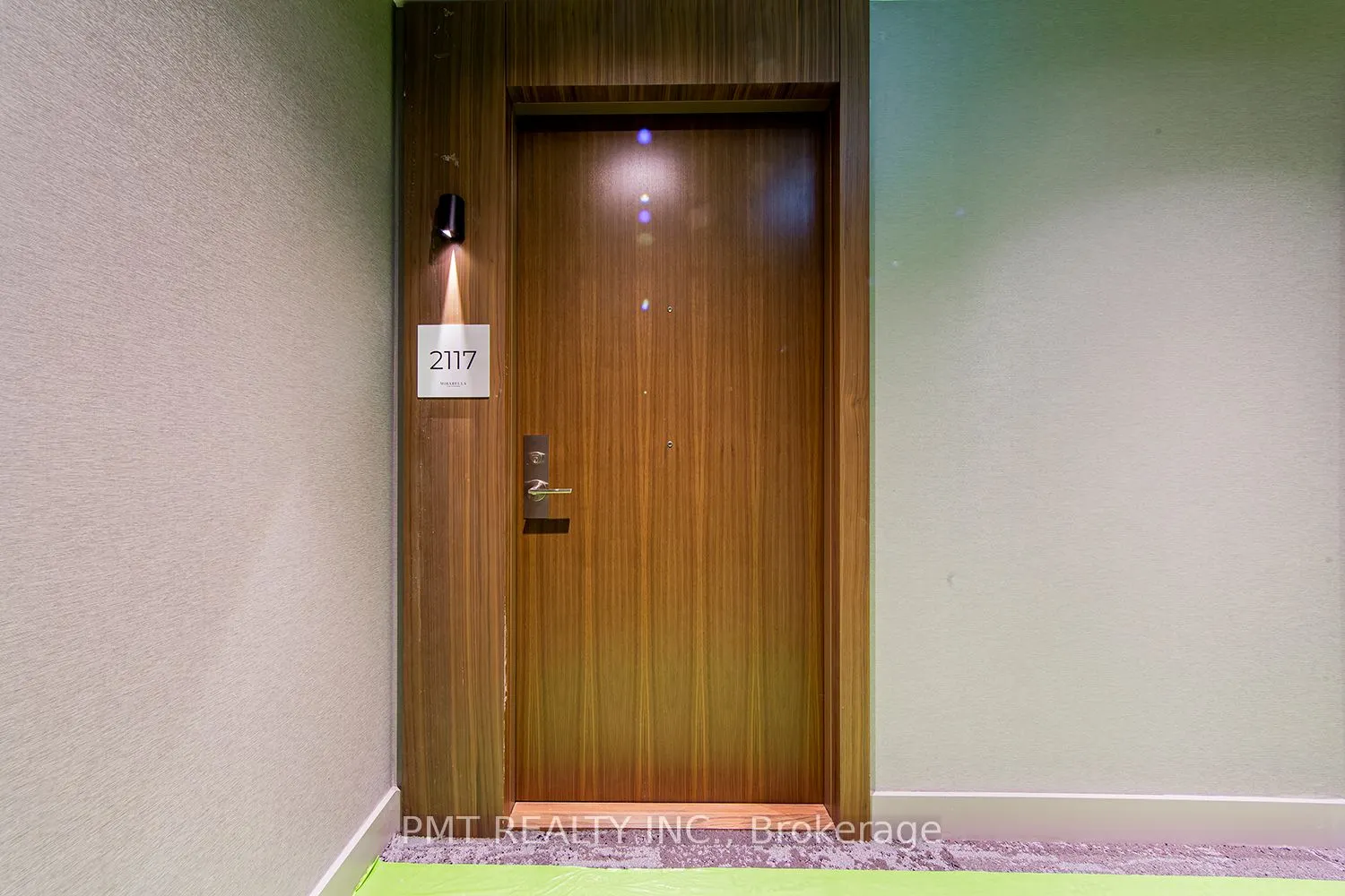 1928 Lakeshore Boulevard W, #2117
