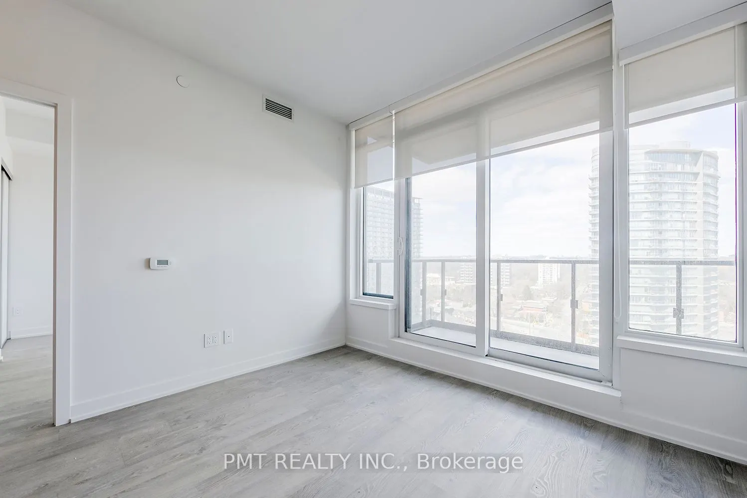 1928 Lakeshore Boulevard W, #2117