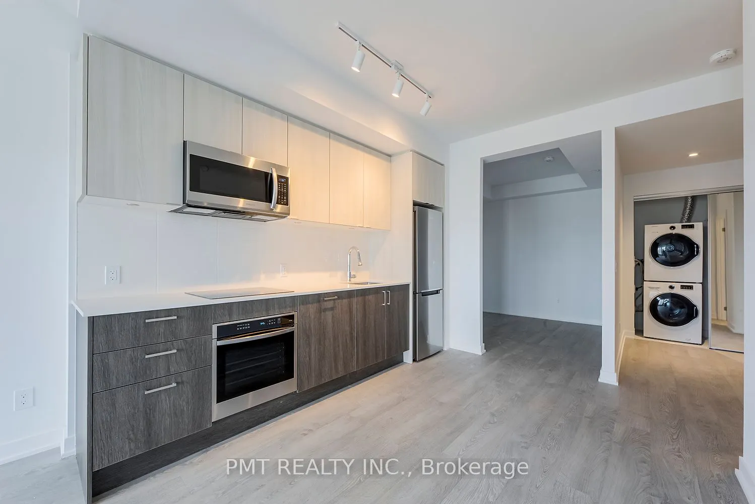 1928 Lakeshore Boulevard W, #2117