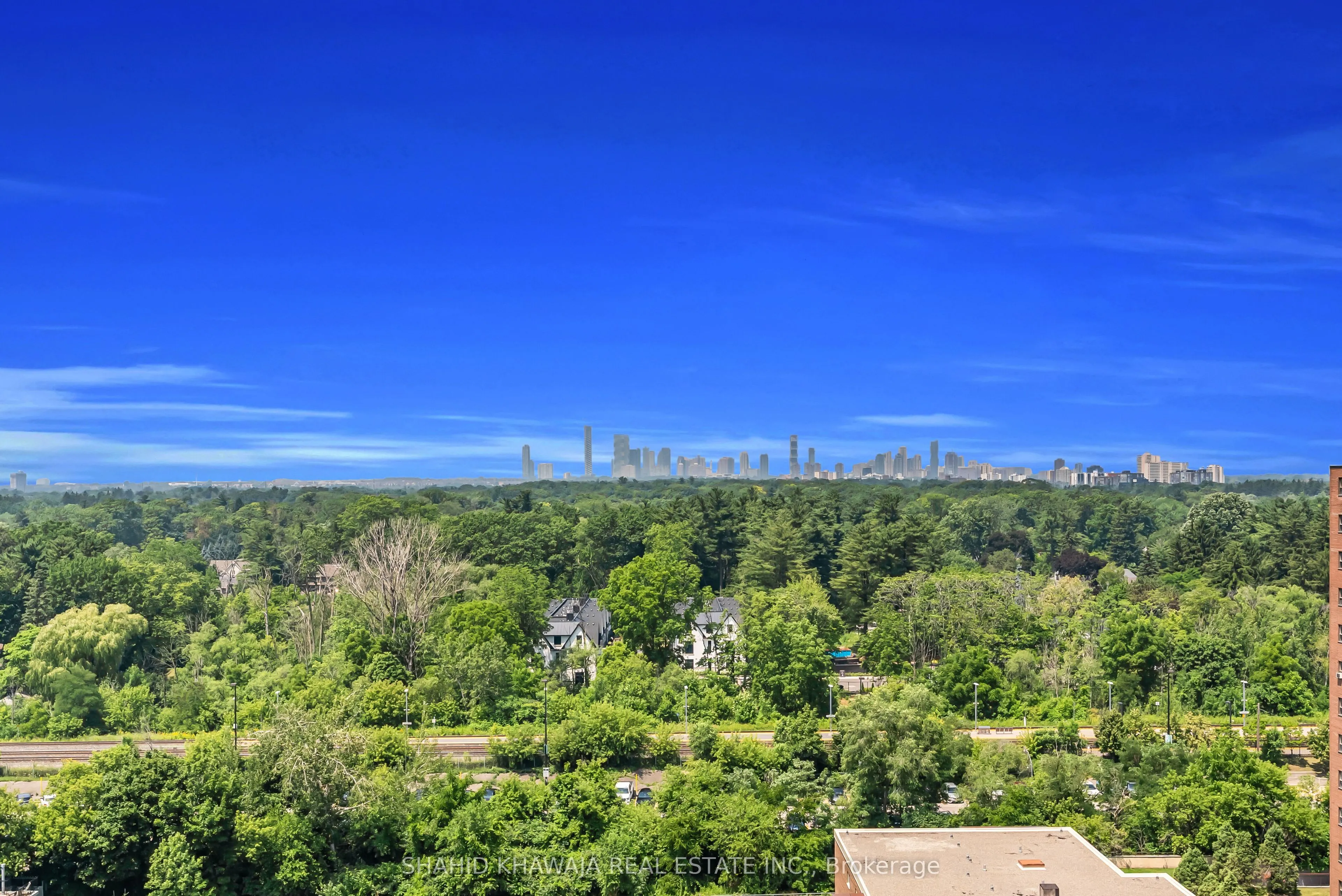 21 Park Street E, #1508