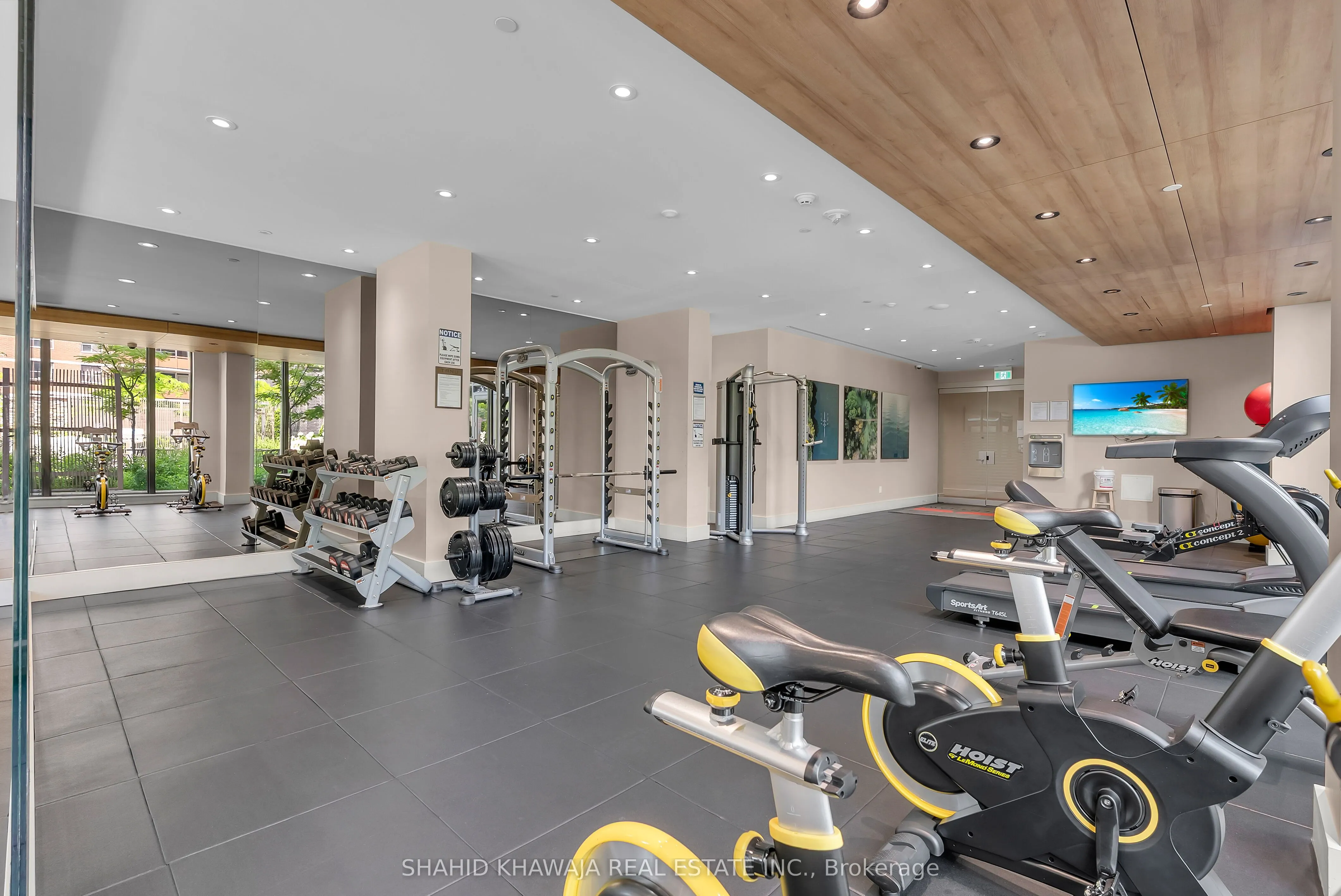21 Park Street E, #1508