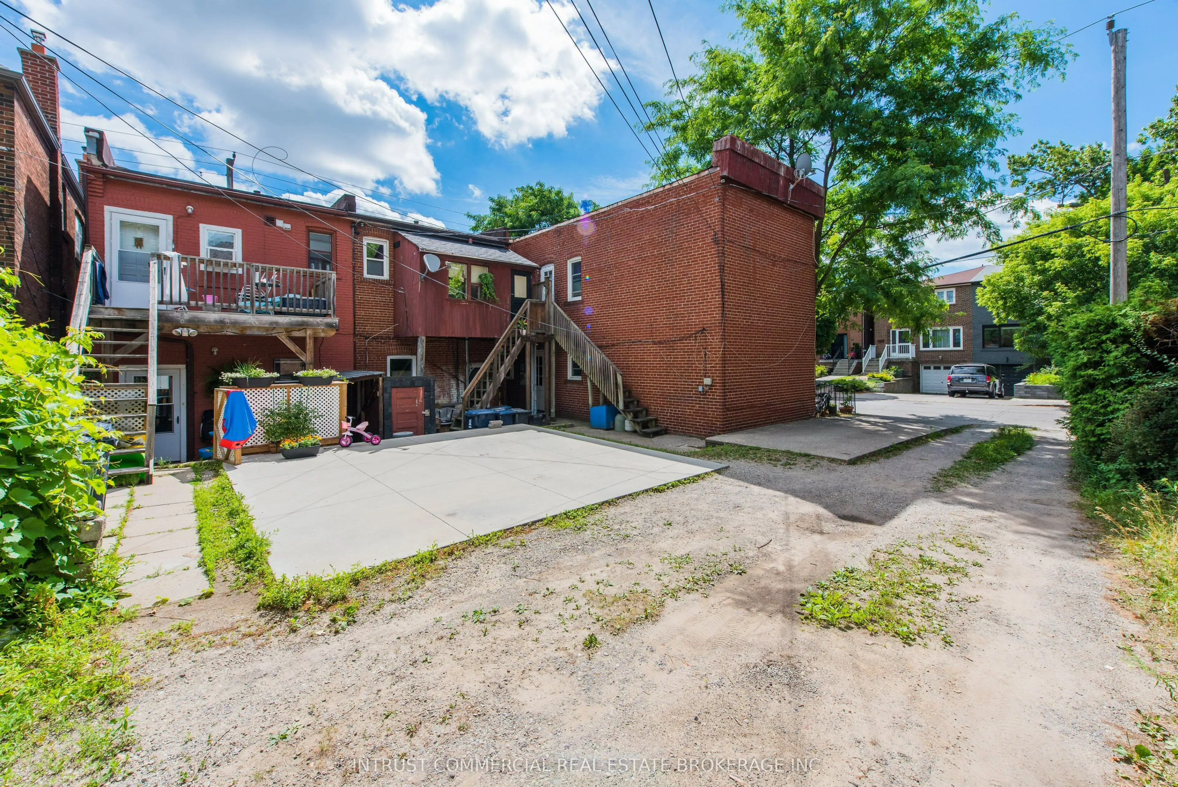 200 Jane Street