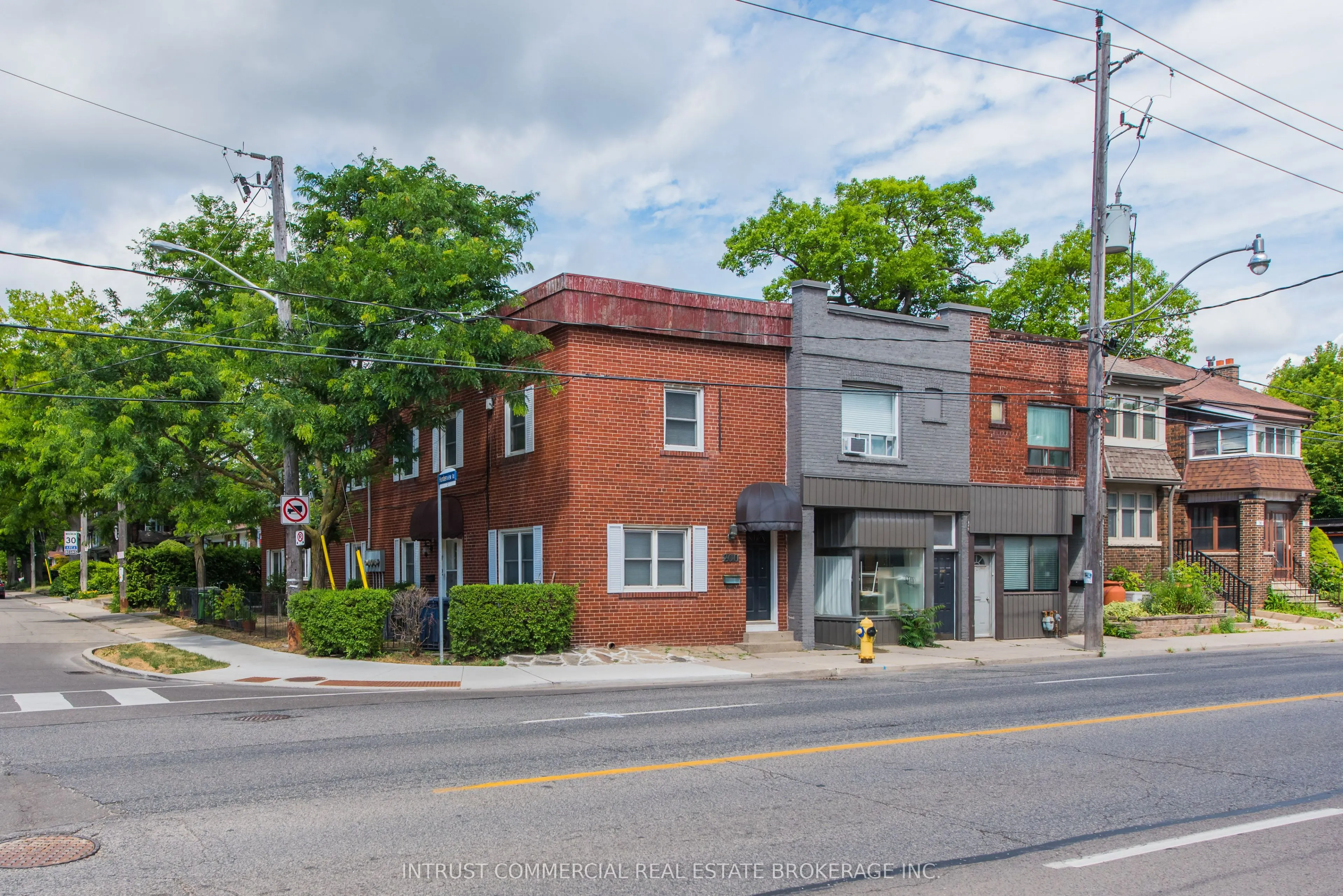 200 Jane Street