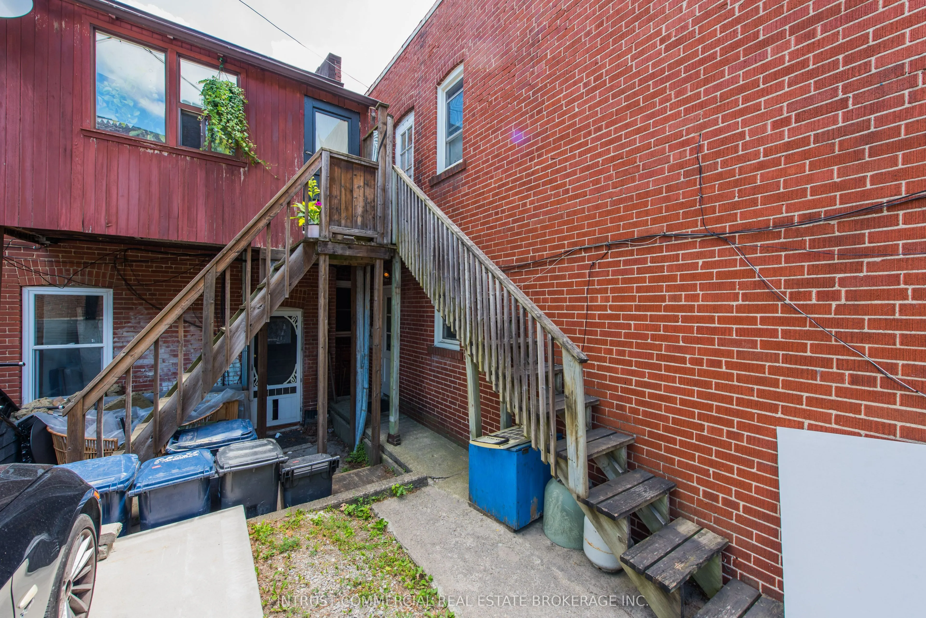 200 Jane Street