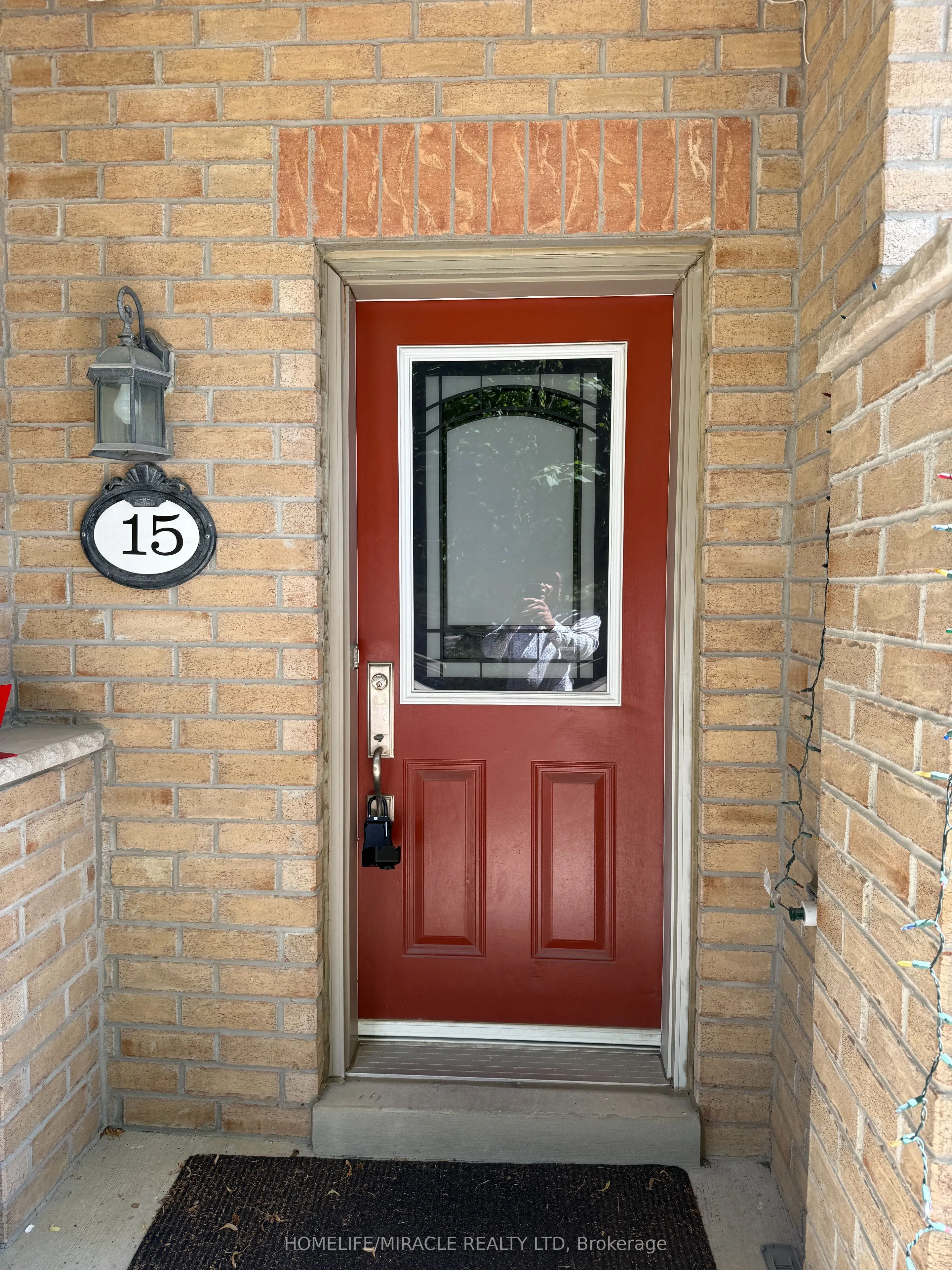 15 Cailiff Street, #28